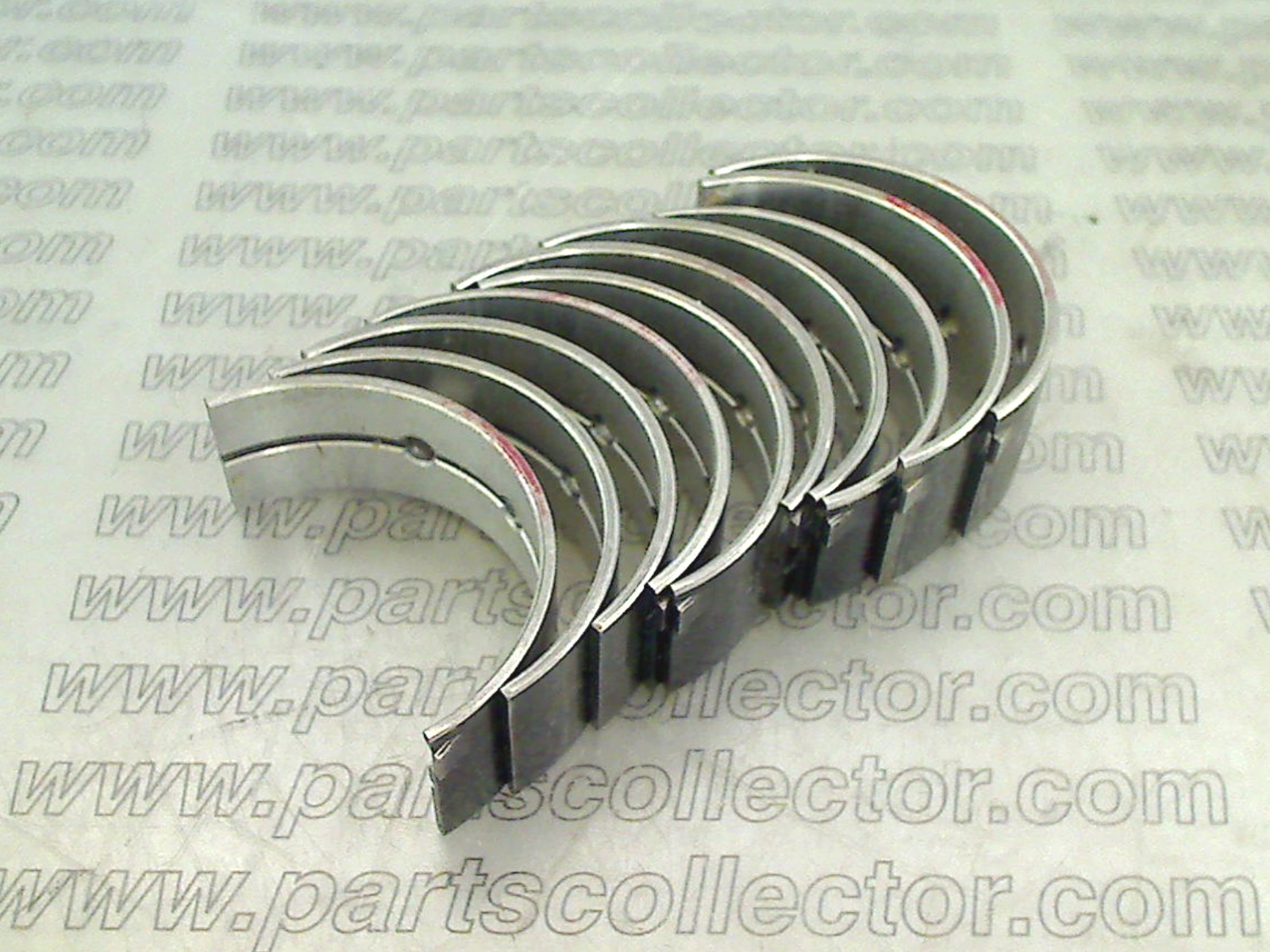 FIAT 5880256 Engine code 13555 compatible with: FIAT UNO