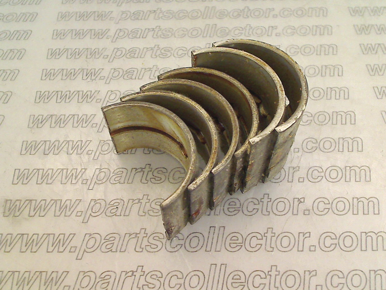 FIAT 900021 Engine code 13649 compatible with: FIAT 1100