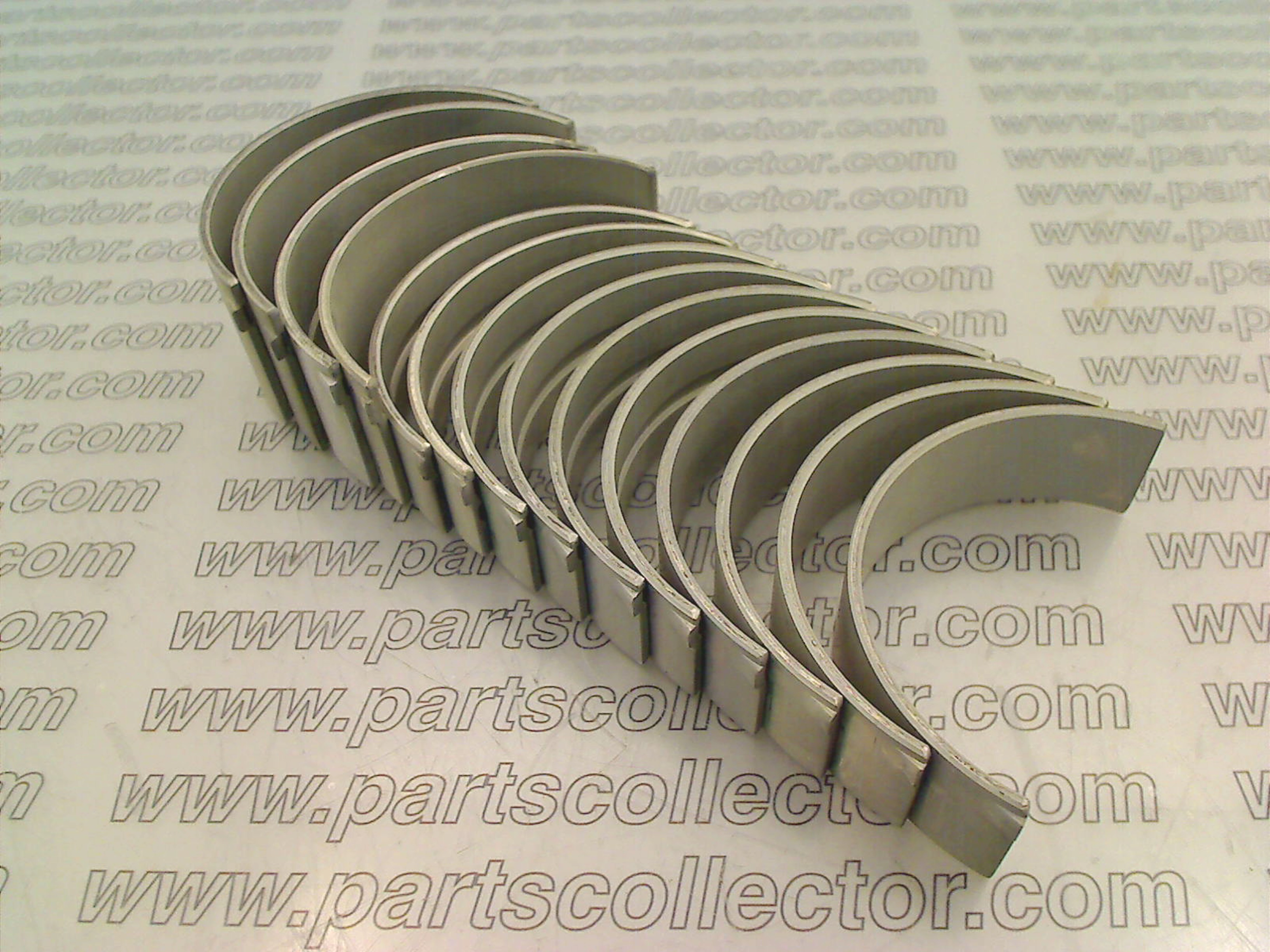 FERRARI  Engine code 16981 compatible with: FERRARI 365 GT4 2+2, FERRARI 365 GT4 BB, FERRARI 365 GTB4 DAYTONA, FERRARI 400, FERRARI 412, FERRARI 512BB, FERRARI 512BBi, FERRARI 512TR, FERRARI TESTAROSSA