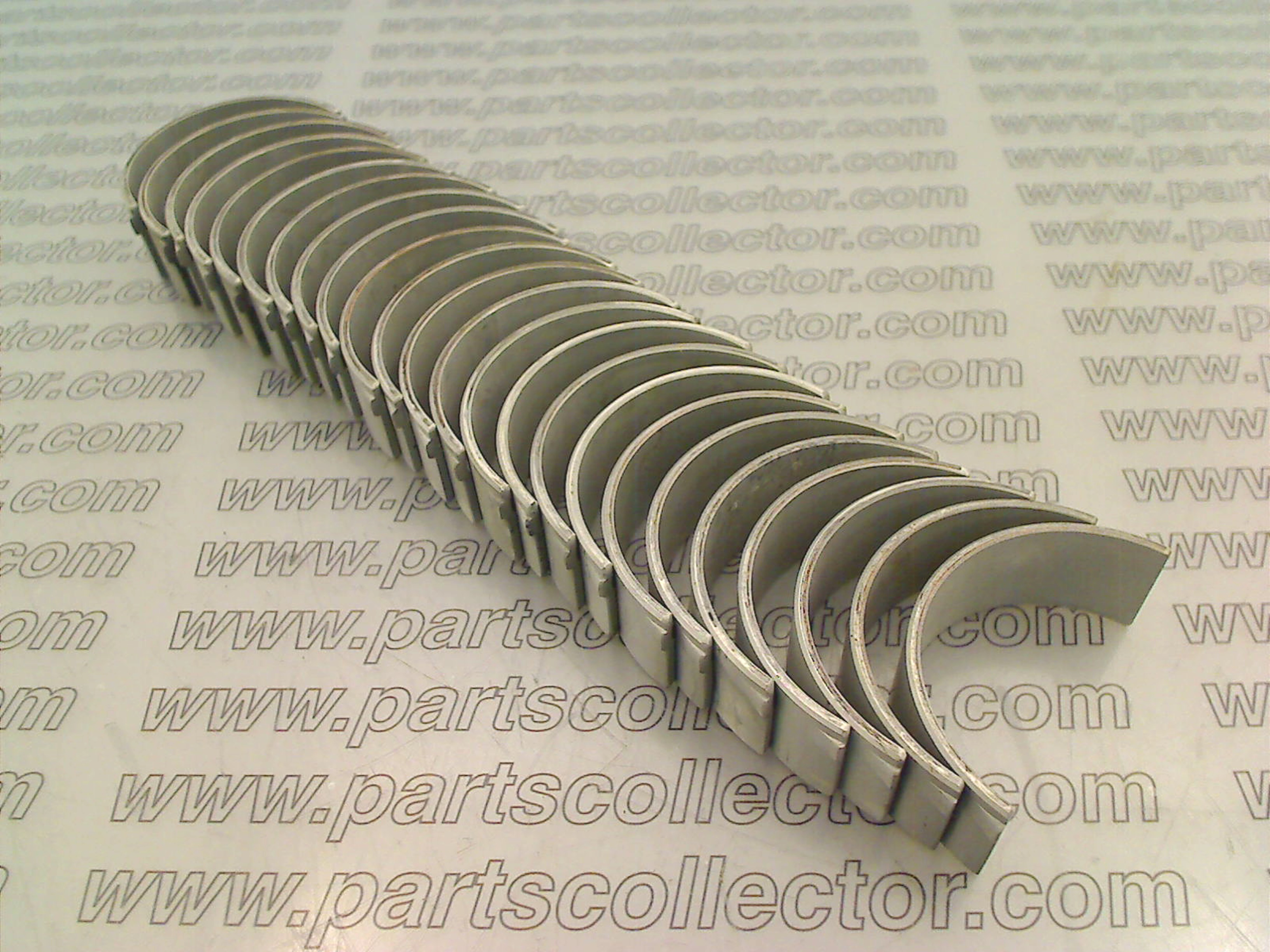 FERRARI 100150 - 106183 - 14447 Engine code 16982 compatible with: FERRARI 330 GT 2+2, FERRARI 330 GTC, FERRARI 365 GT4 2+2, FERRARI 365 GT4 BB, FERRARI 365 GTB4 DAYTONA, FERRARI 365 GTC, FERRARI 400, FERRARI 412, FERRARI 456, FERRARI 512TR, FERRARI F40, FERRARI TESTAROSSA