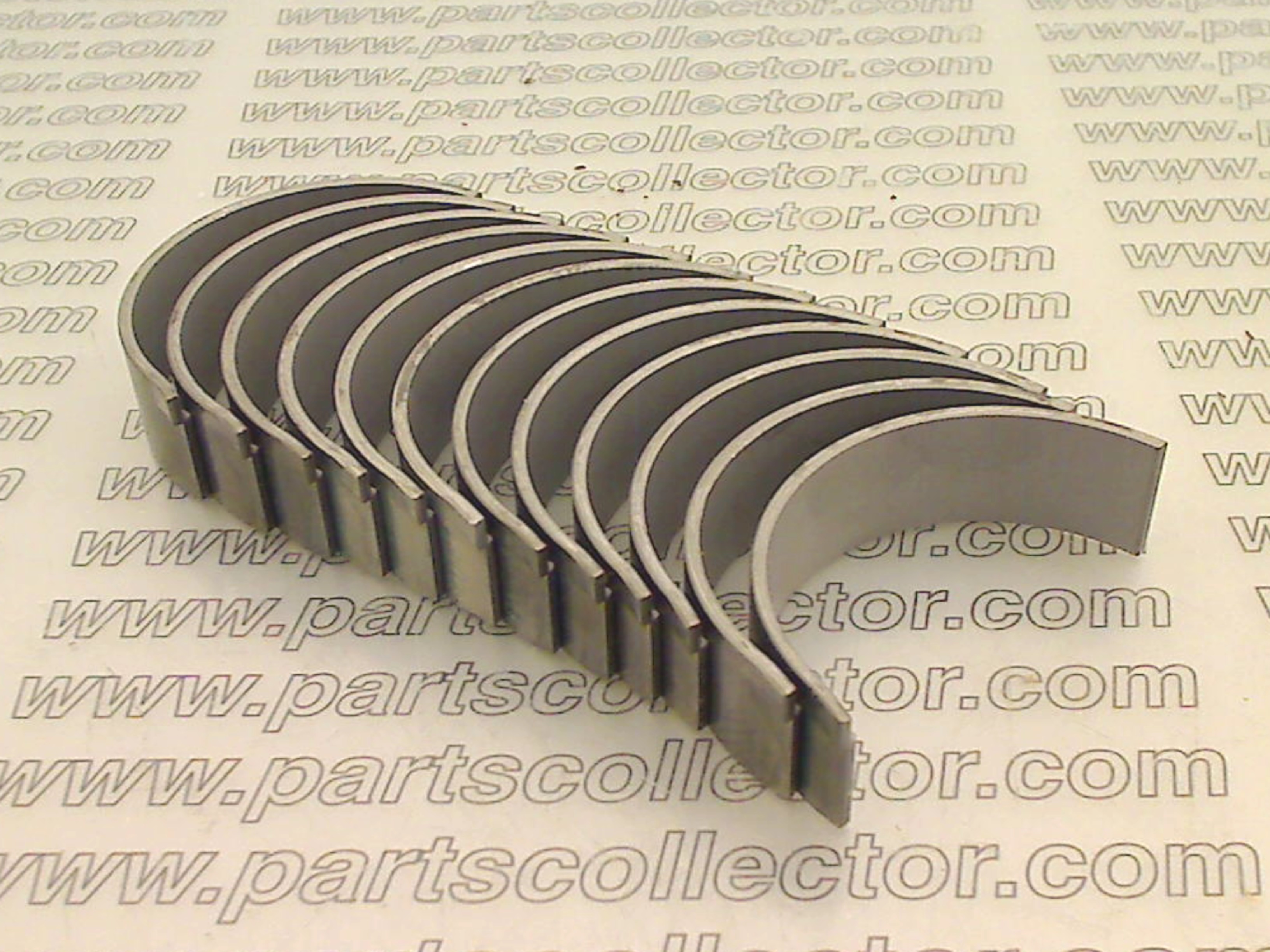 MASERATI 47791 Engine code 6209 compatible with: MASERATI 3500 AM101, MASERATI 3500 AM101 TOURING, MASERATI MISTRAL AM109, MASERATI SEBRING AM101