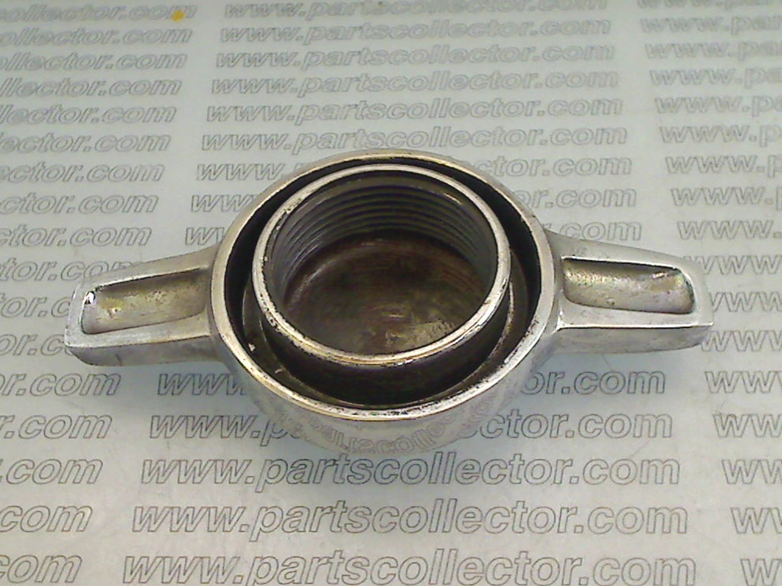 RUOTE BORRANI  Steering and Wheels code 13695 compatible with: BORRANI BORRANI - detail view