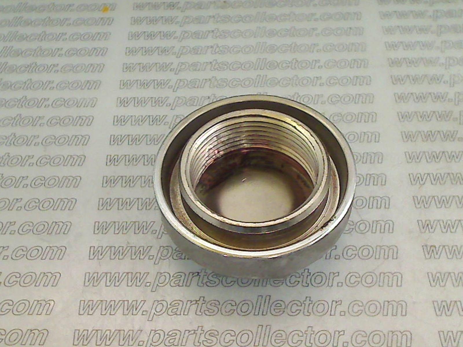 RUOTE BORRANI  Steering - Wheels code 13697 compatible with: BORRANI BORRANI - detail view
