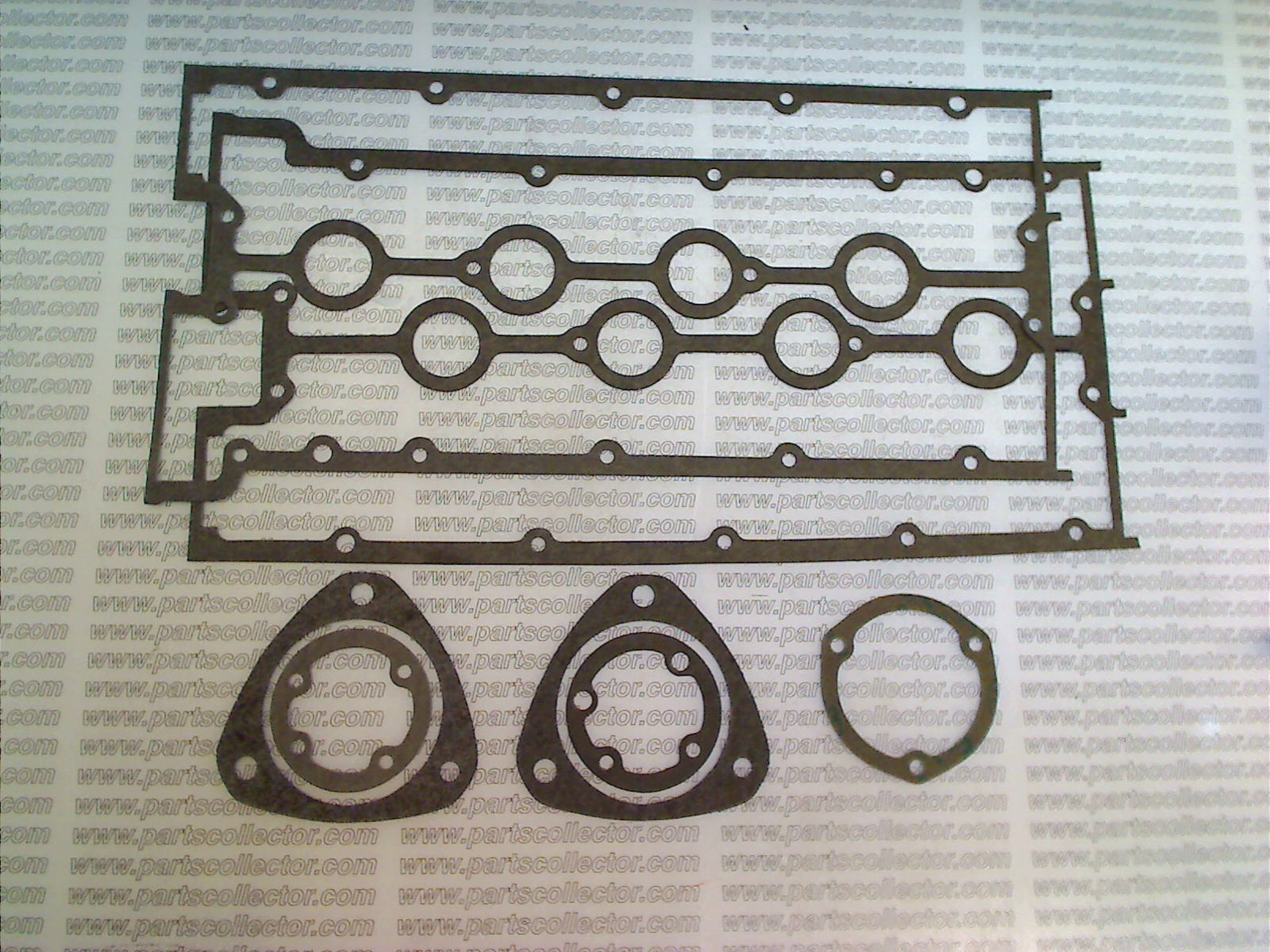 FERRARI 147686 - 147700 Engine code 1955 compatible with: FERRARI 208, FERRARI 308, FERRARI 308 GT4, FERRARI 308 GTB GTS, FERRARI MONDIAL