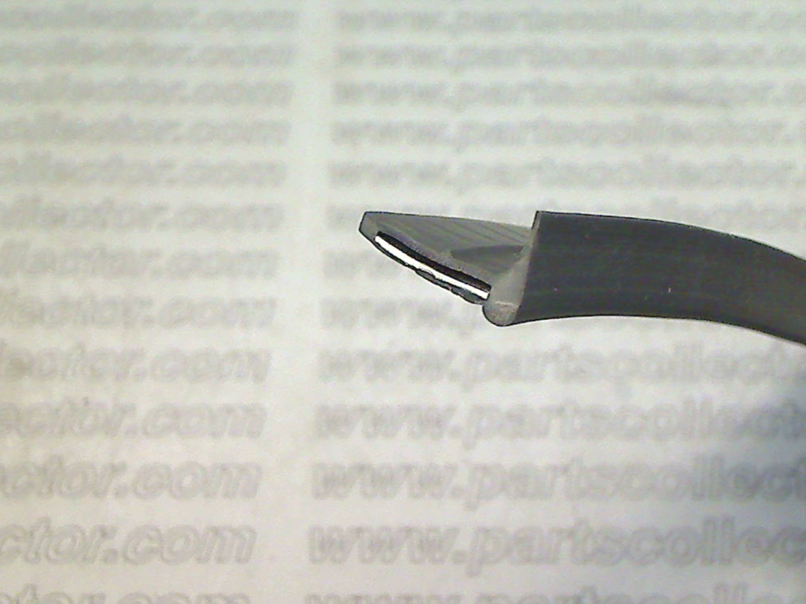 FERRARI  Car body code 14173 compatible with: FERRARI 246 DINO - additional view