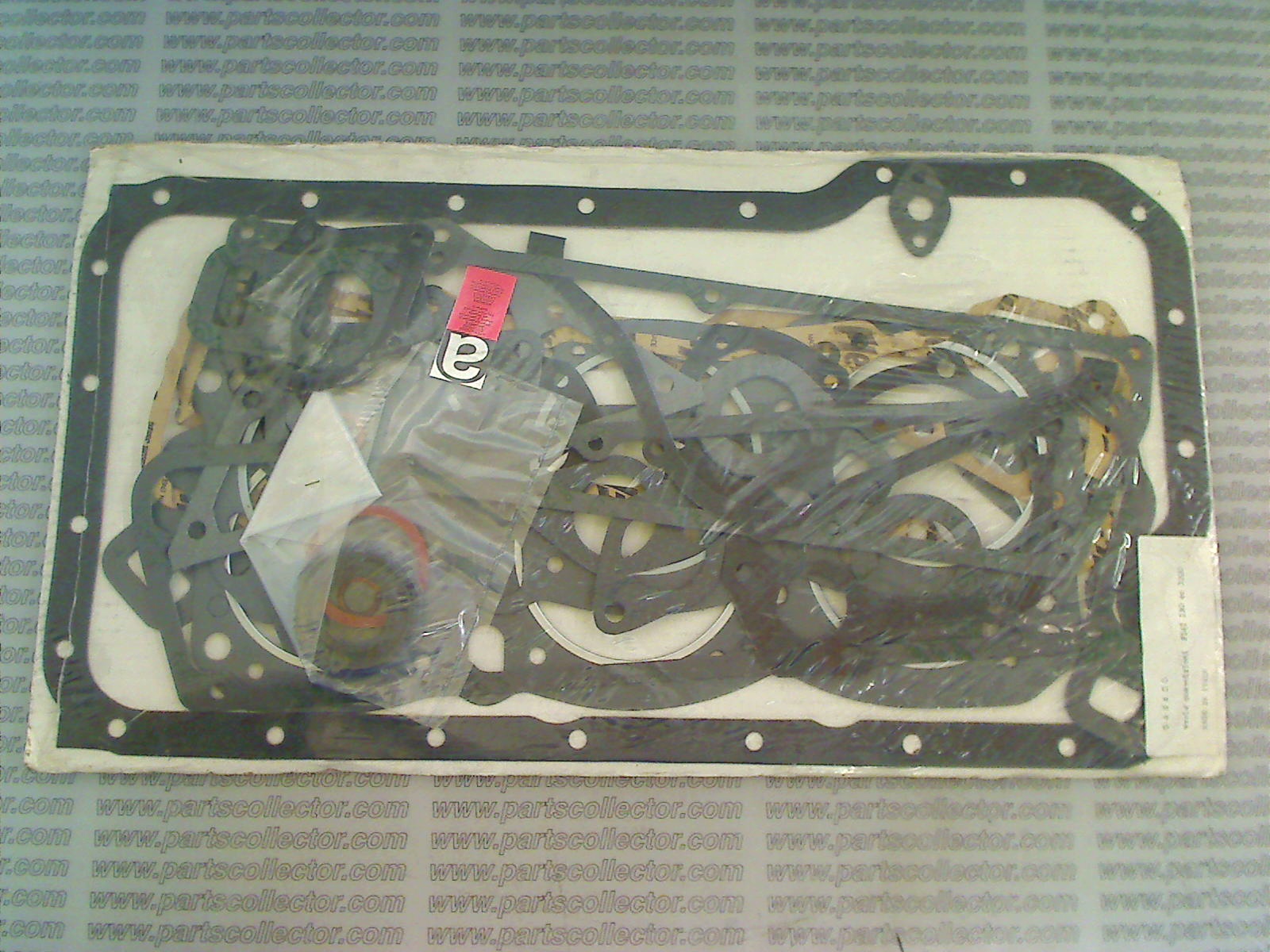 FIAT  Engine code 12680 compatible with: FIAT 130