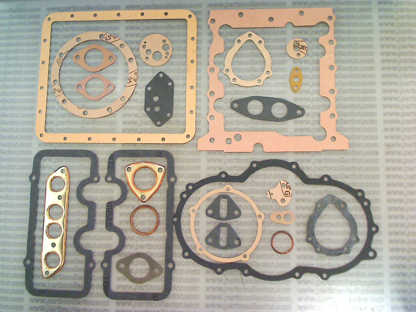LANCIA  Engine code 12805 compatible with: LANCIA APPIA II SERIE, LANCIA APPIA III SERIE