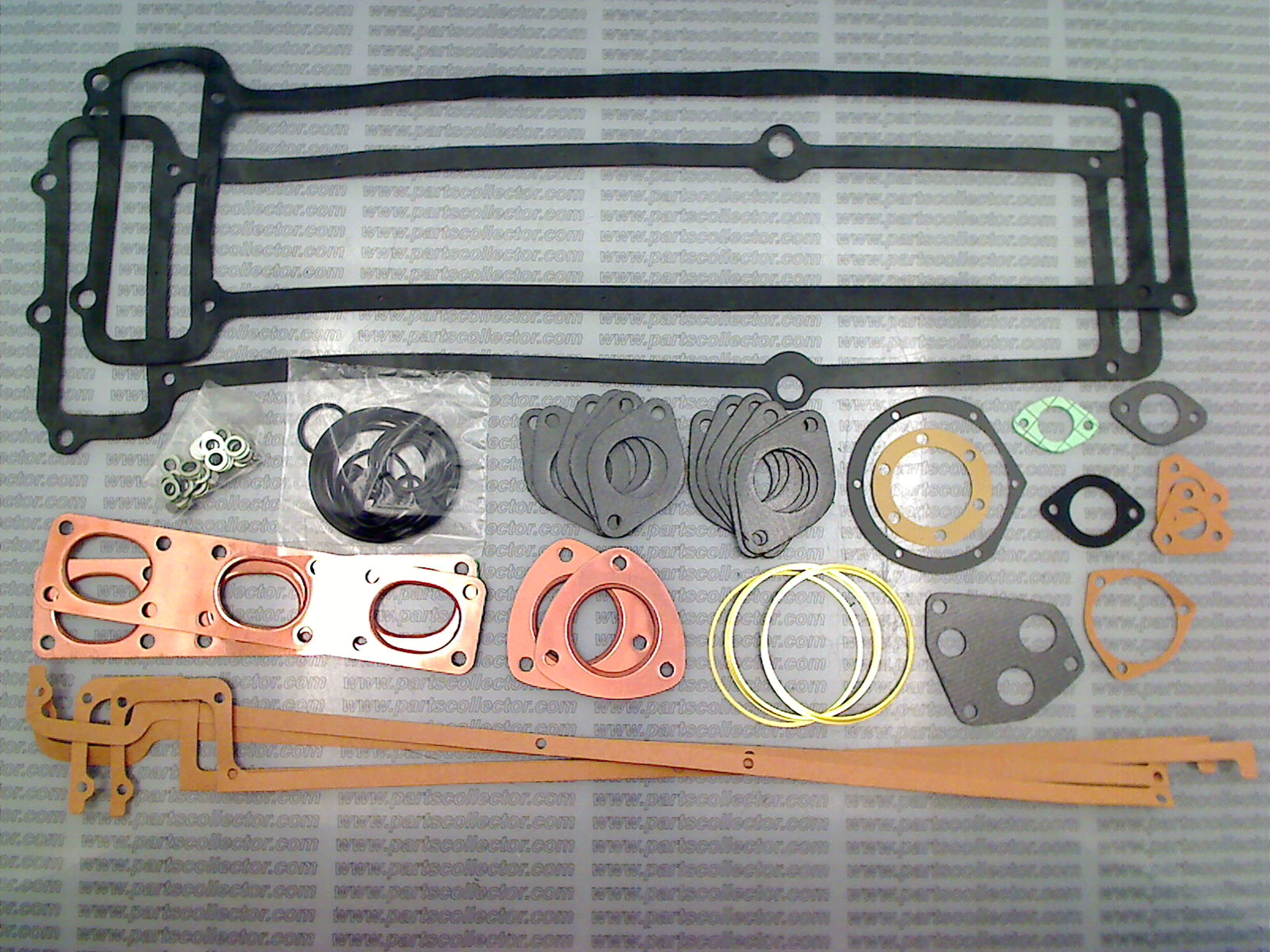 MASERATI  Engine code 7847 compatible with: MASERATI 3500 AM101, MASERATI 3500 AM101 TOURING, MASERATI MISTRAL AM109, MASERATI SEBRING AM101