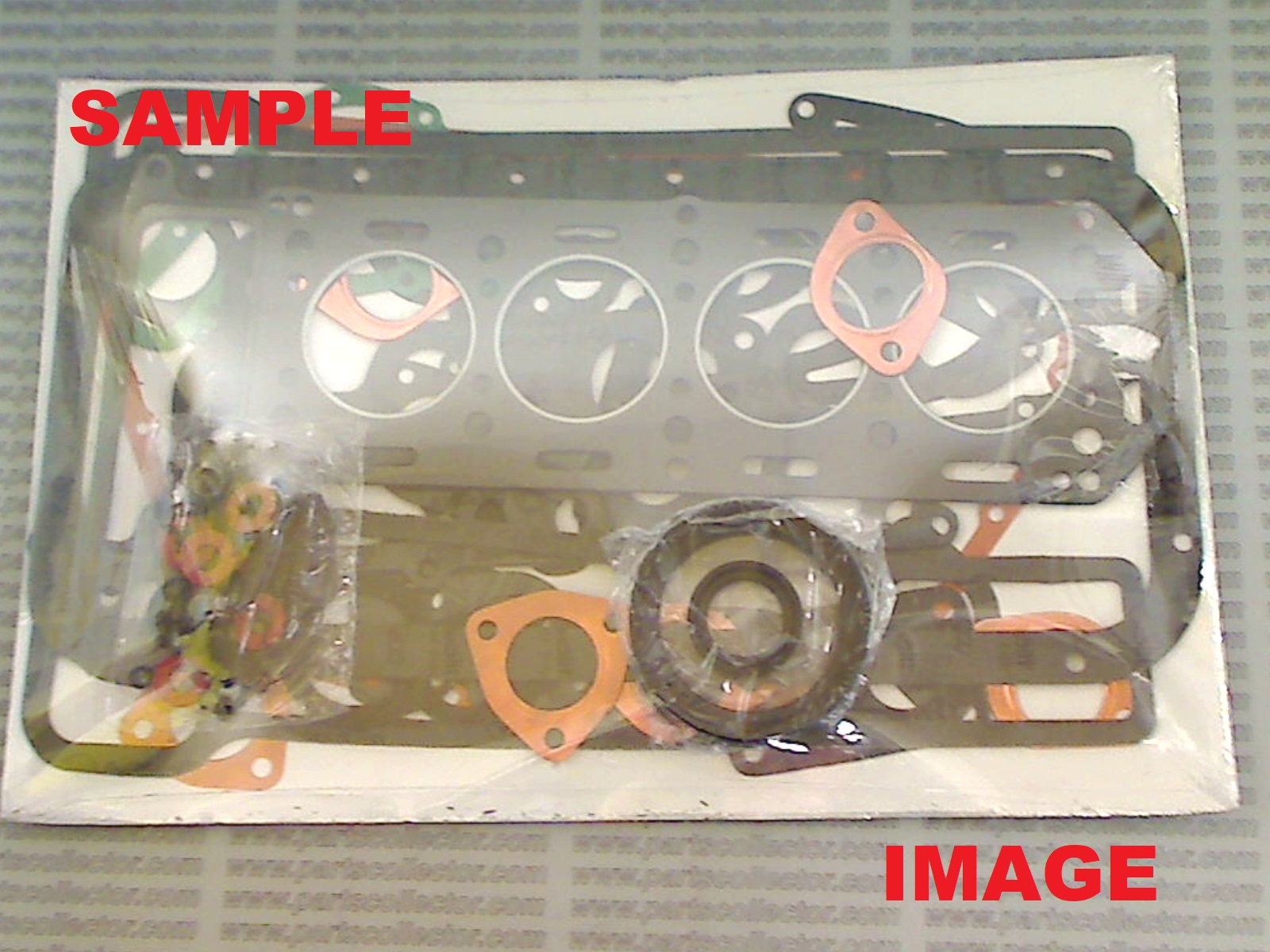 LAMBORGHINI  Engine code 15105 compatible with: LAMBORGHINI 350GT, LAMBORGHINI 400GT, LAMBORGHINI COUNTACH, LAMBORGHINI COUNTACH LP400, LAMBORGHINI ESPADA, LAMBORGHINI JARAMA, LAMBORGHINI MIURA