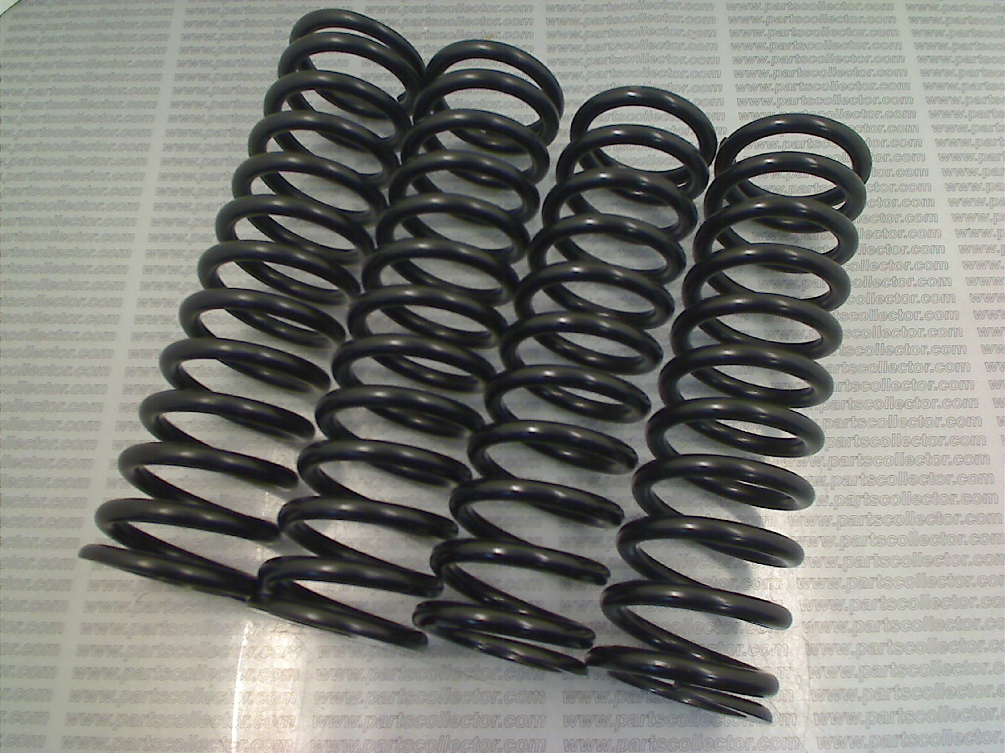 FERRARI  Suspension code 17413 compatible with: FERRARI 275 GTB 4