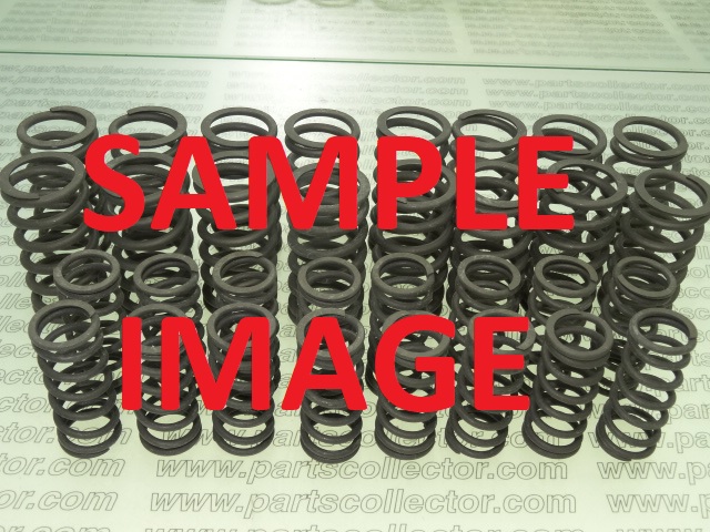 MASERATI 47982+47983 Engine code 11481 compatible with: MASERATI BORA AM117, MASERATI GHIBLI AM115, MASERATI INDY AM116, MASERATI KHAMSIN AM120, MASERATI KYALAMI AM129, MASERATI MEXICO AM112, MASERATI QUATTROPORTE AM107