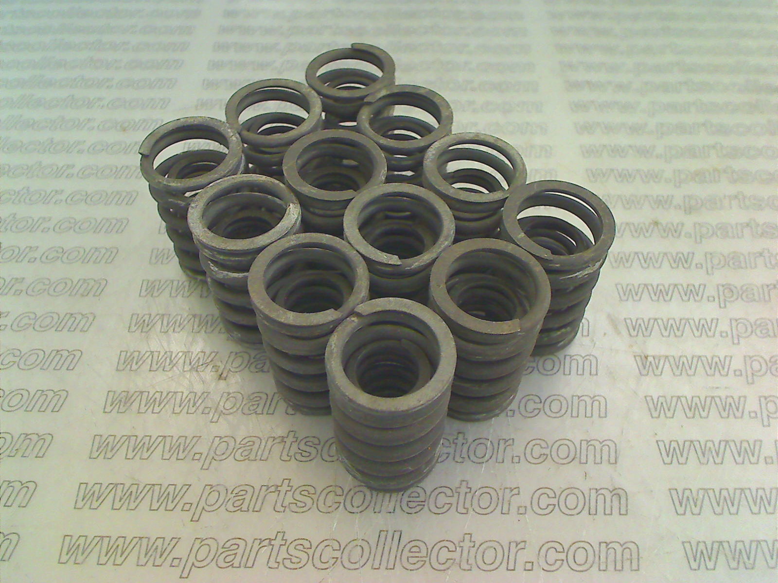 LANCIA  Engine code 590 compatible with: LANCIA AURELIA