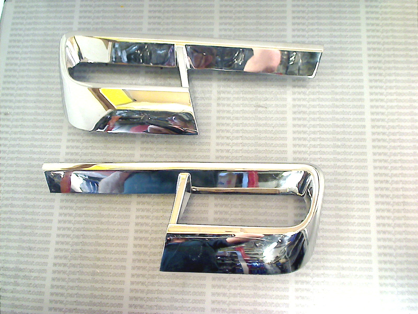 LAMBORGHINI  Car body code 1257 compatible with: LAMBORGHINI URRACO - additional view