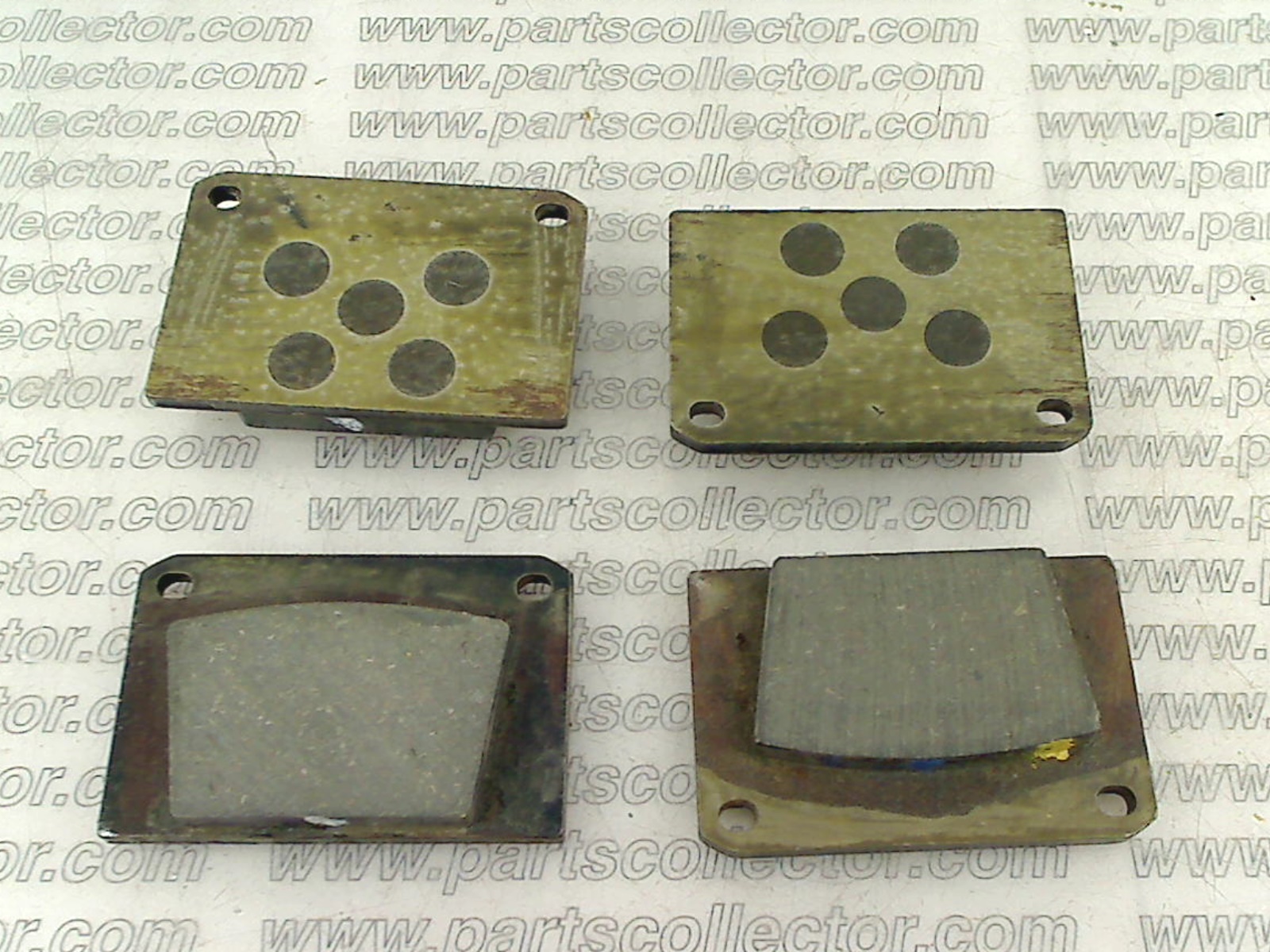 FIAT 70013    64325807 Brake system code 19597