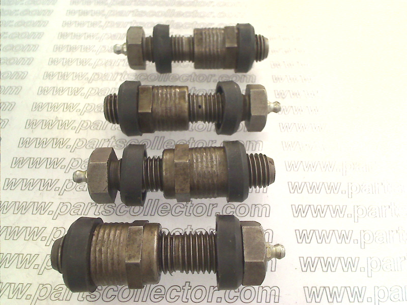 FIAT  Suspension code 11056 compatible with: FIAT 103, FIAT 1100