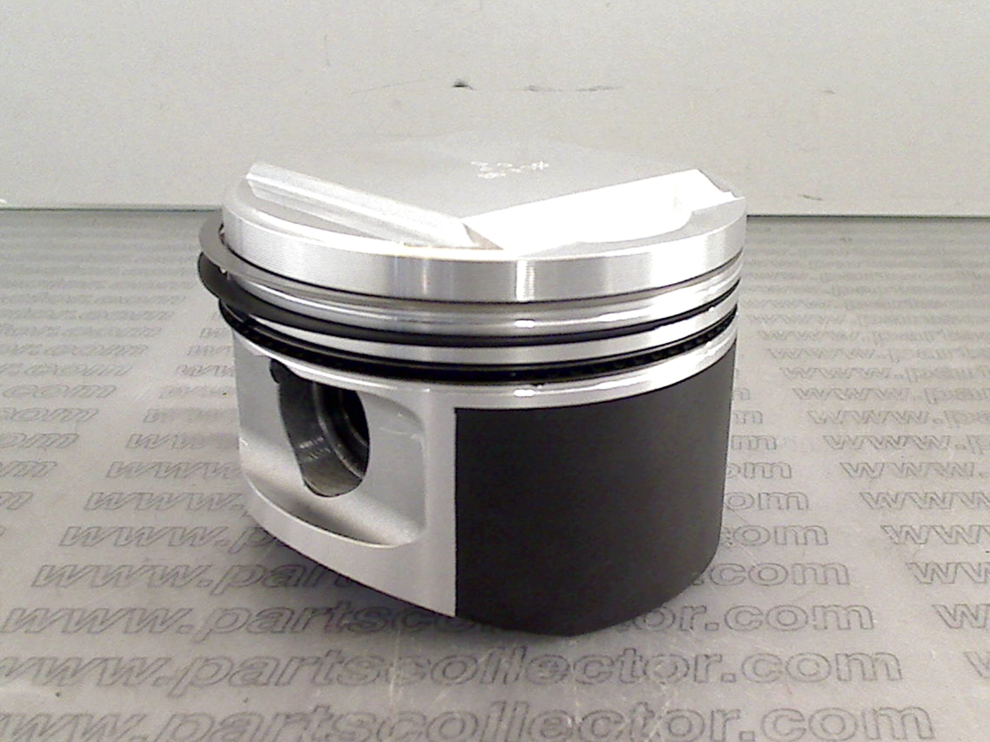 MASERATI  Engine code 15106 compatible with: MASERATI INDY AM116