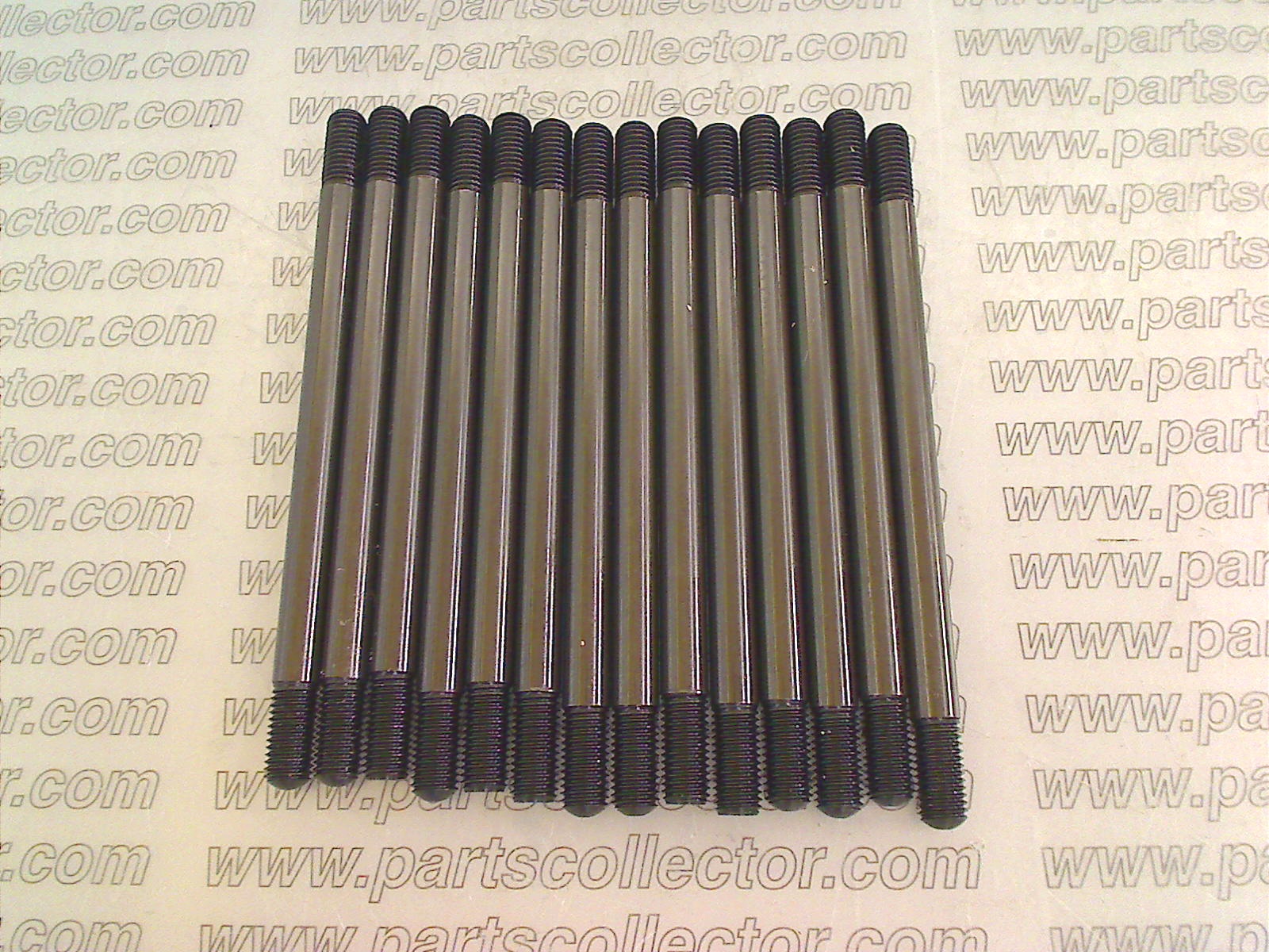 ALFA ROMEO 26945 Engine code 14138 compatible with: ALFA ROMEO 2500 6C