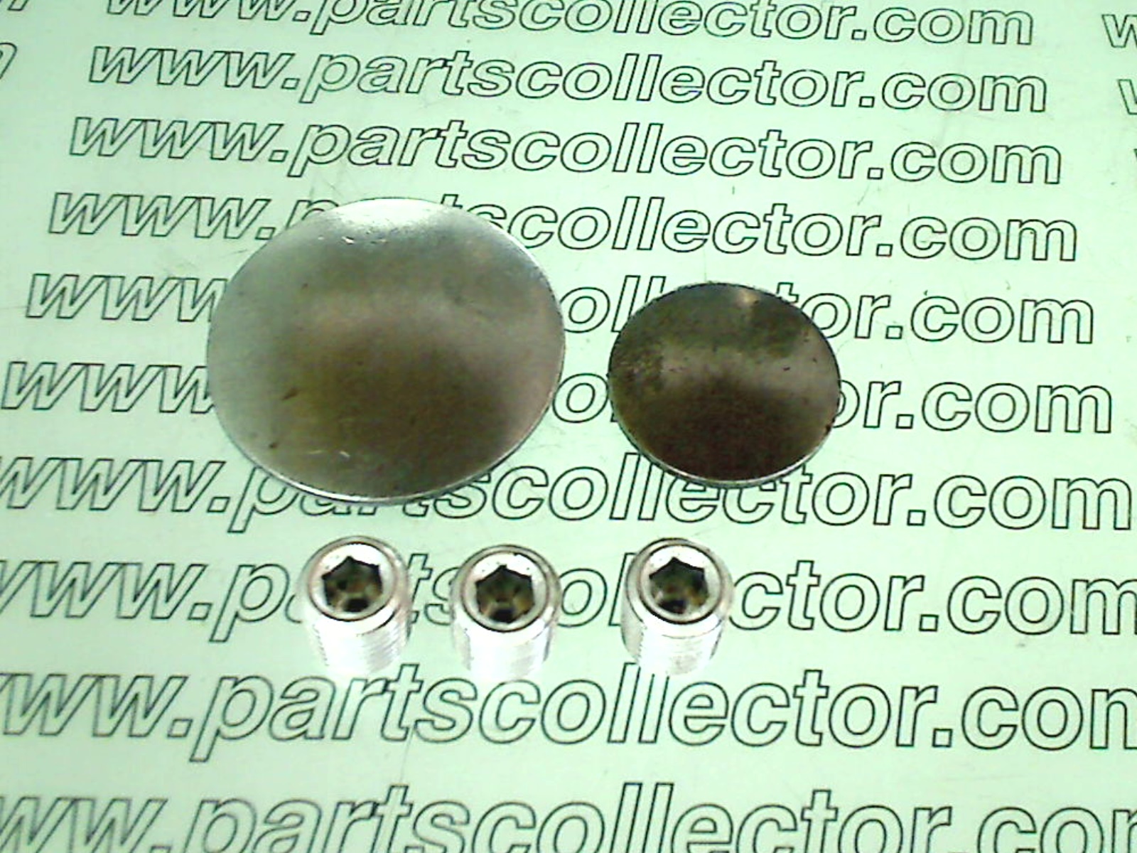 FIAT  Engine code 11524 compatible with: FIAT 500