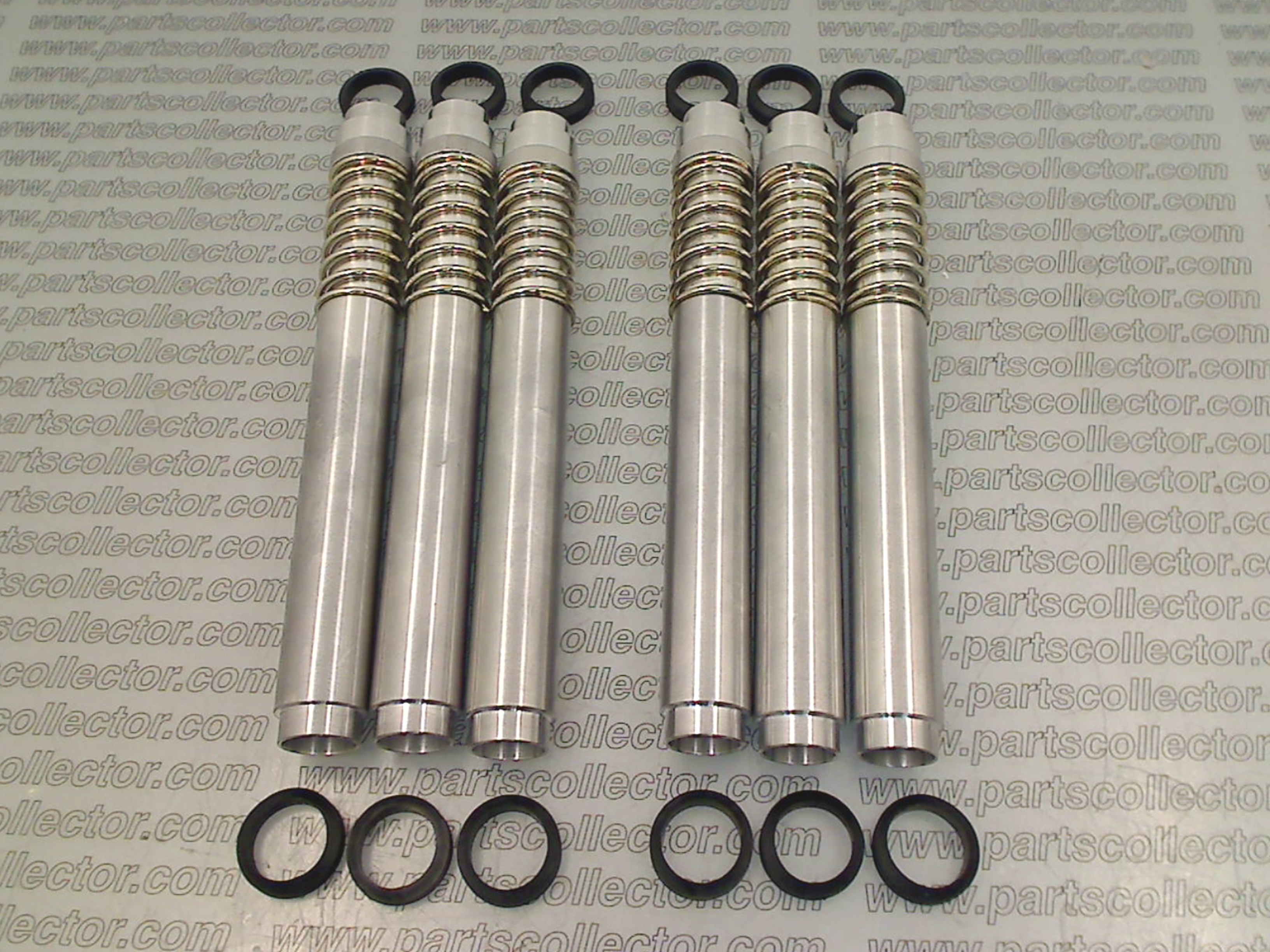 LAMBORGHINI 001110997 Engine code 17552 compatible with: LAMBORGHINI URRACO, LAMBORGHINI URRACO  P250, LAMBORGHINI URRACO P300 - additional view