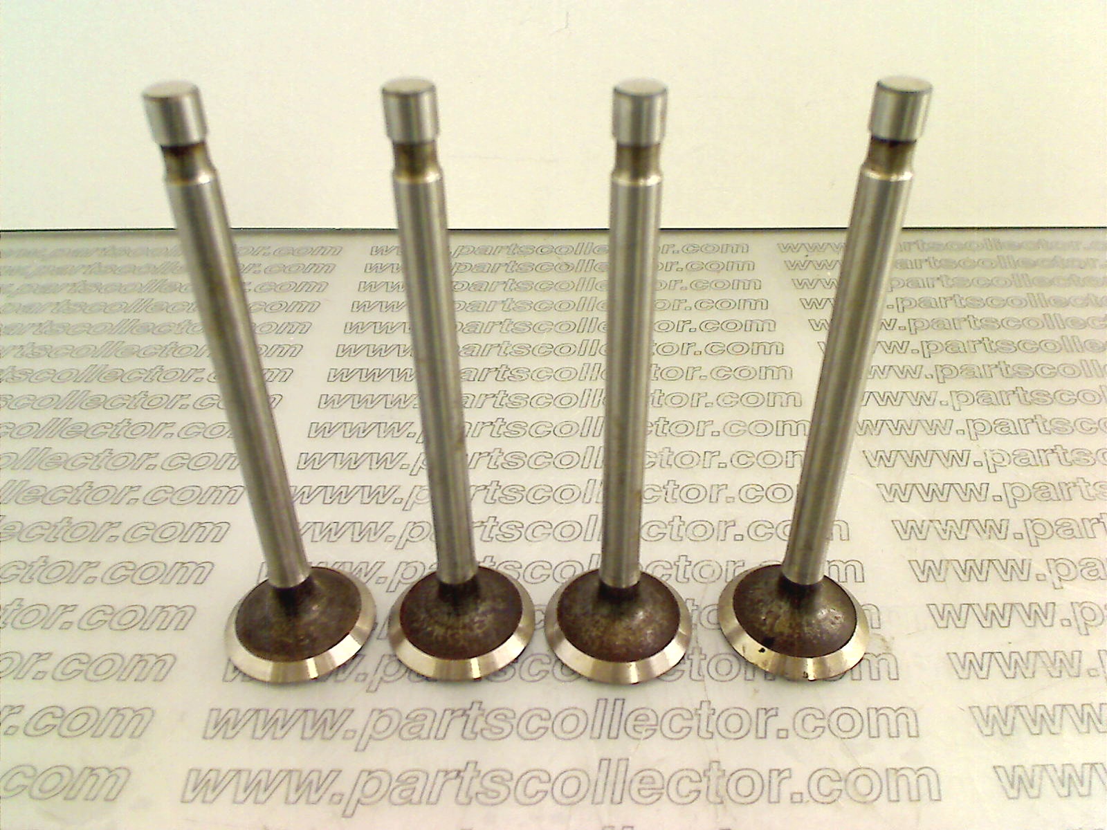 LIVIA 2684 Engine code 12024 compatible with: FIAT 500