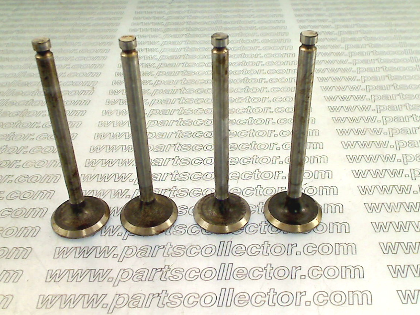 LIVIA EATON  Engine code 12029 compatible with: FIAT 850