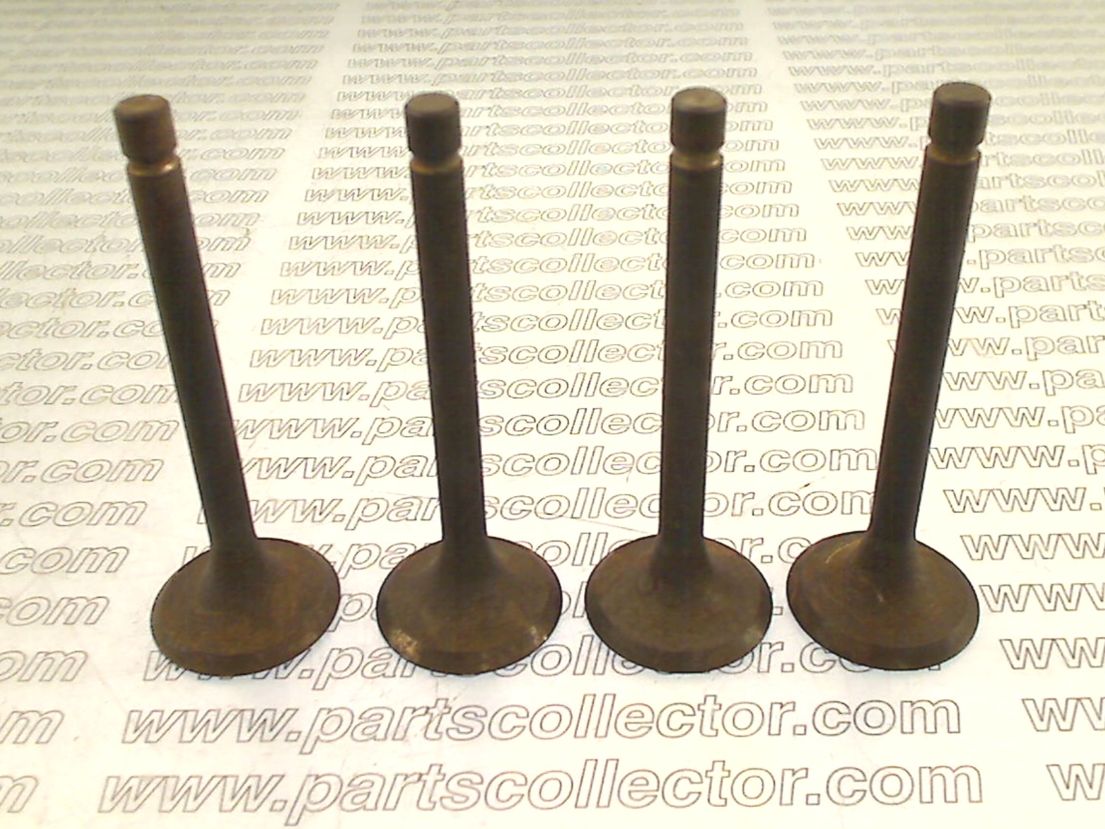 LIVIA EATON 7389 Engine code 12031 compatible with: FIAT 124
