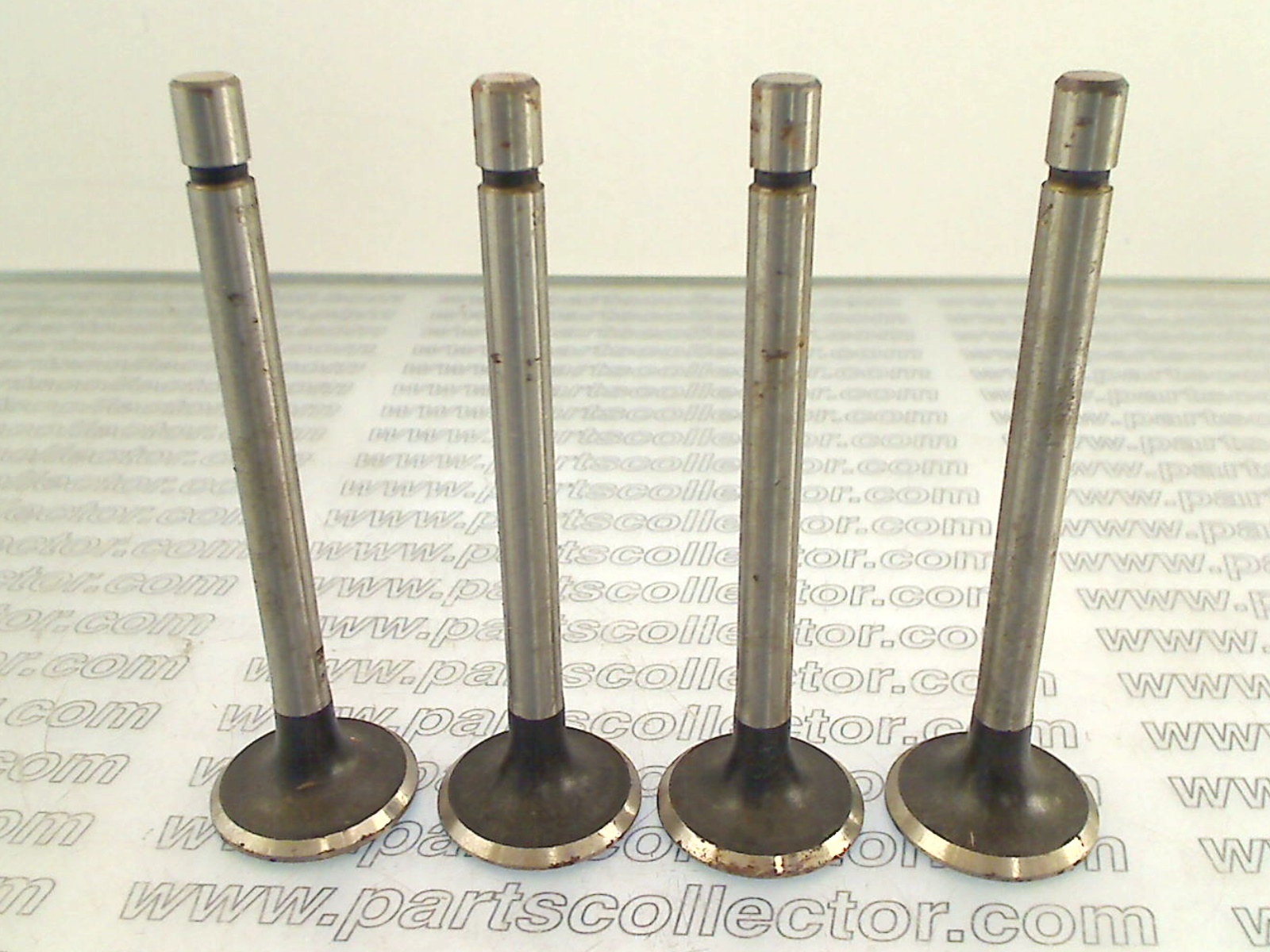 EATON LIVIA 2038 Engine code 12037 compatible with: FIAT 1100