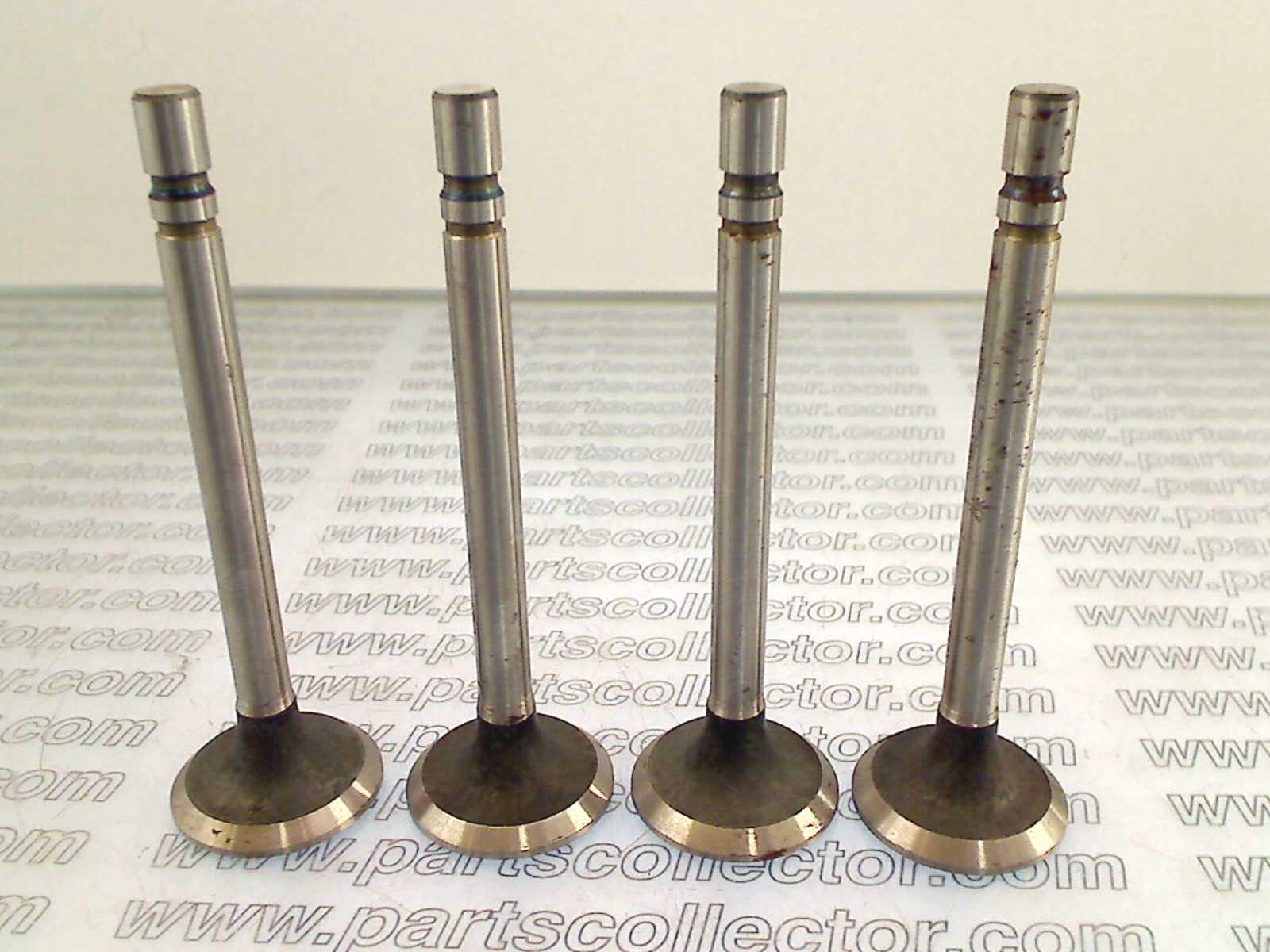 CAR VALVE  Engine code 12038 compatible with: FIAT 1100