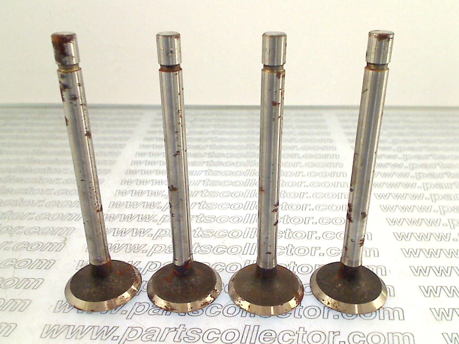 EATON LIVIA 2528 Engine code 12039 compatible with: FIAT 1100