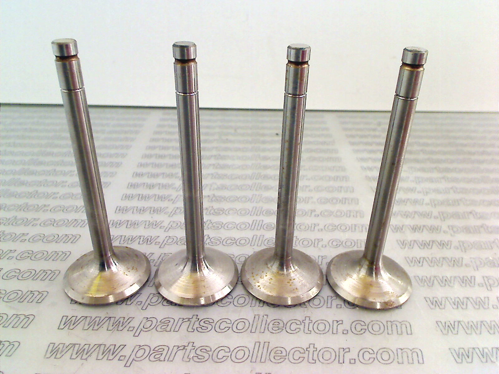 EATON LIVIA 2817 Engine code 12405 compatible with: LANCIA FLAVIA