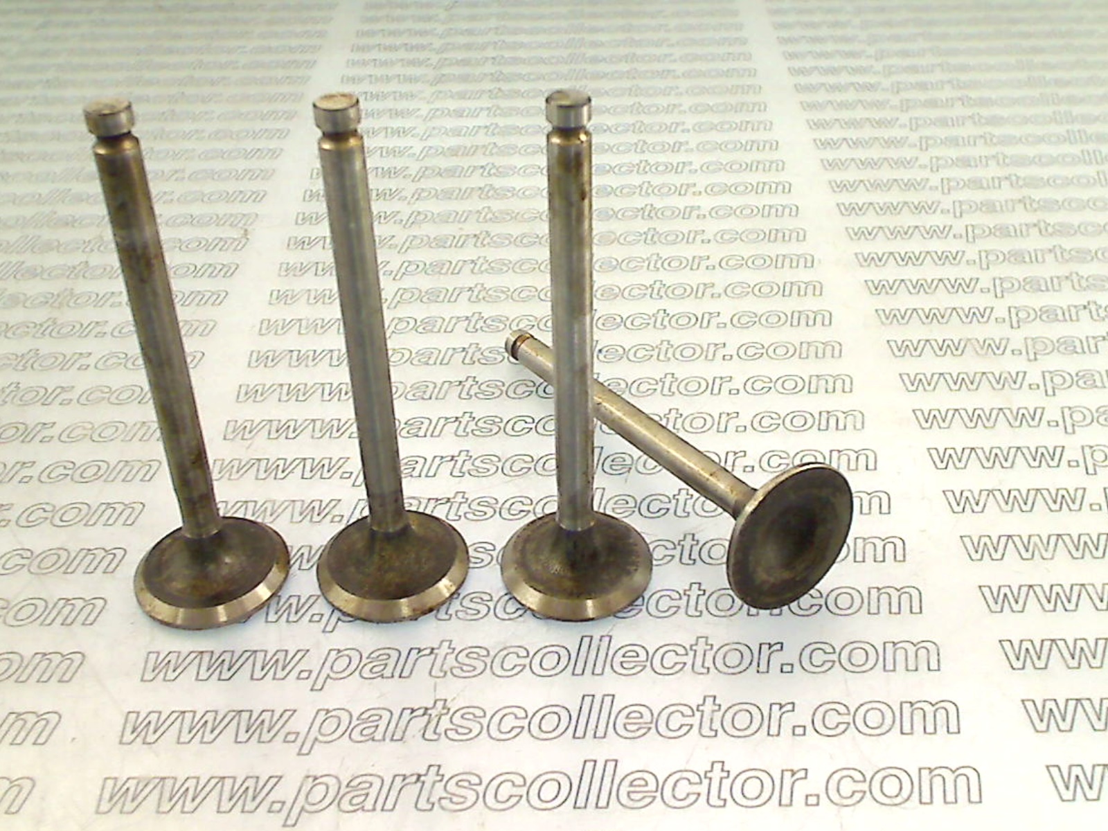 LIVIA EATON  Engine code 12029 compatible with: FIAT 850 - additional view