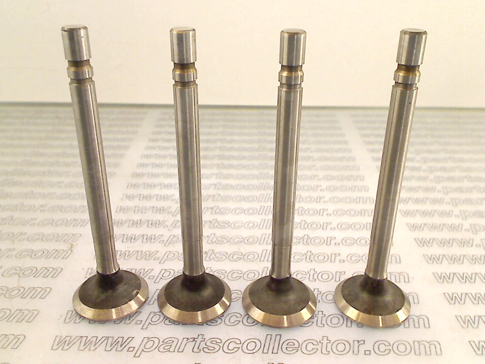 RL Volvera - Torino 4137338 Engine code 12035 compatible with: FIAT 1100