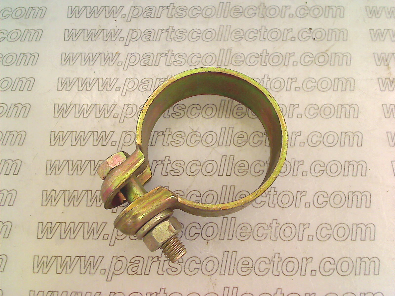 MASERATI 319021003 Fuel system - Exhaust code 12910 compatible with: MASERATI BITURBO