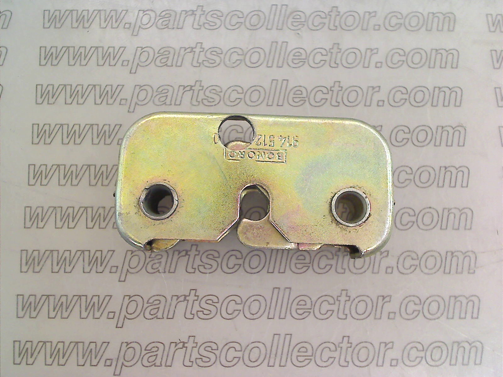 FERRARI 60277407 Car body code 8143 compatible with: FERRARI 208, FERRARI 208 TURBO, FERRARI 288 GTO, FERRARI 308, FERRARI 348, FERRARI 355, FERRARI 512BBi, FERRARI 512M, FERRARI 512TR, FERRARI F50, FERRARI MONDIAL, FERRARI MONDIAL T