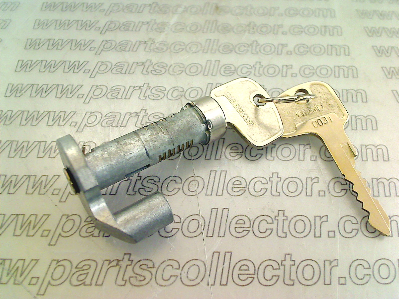 FERRARI  Car body code 14519 compatible with: FERRARI FERRARI