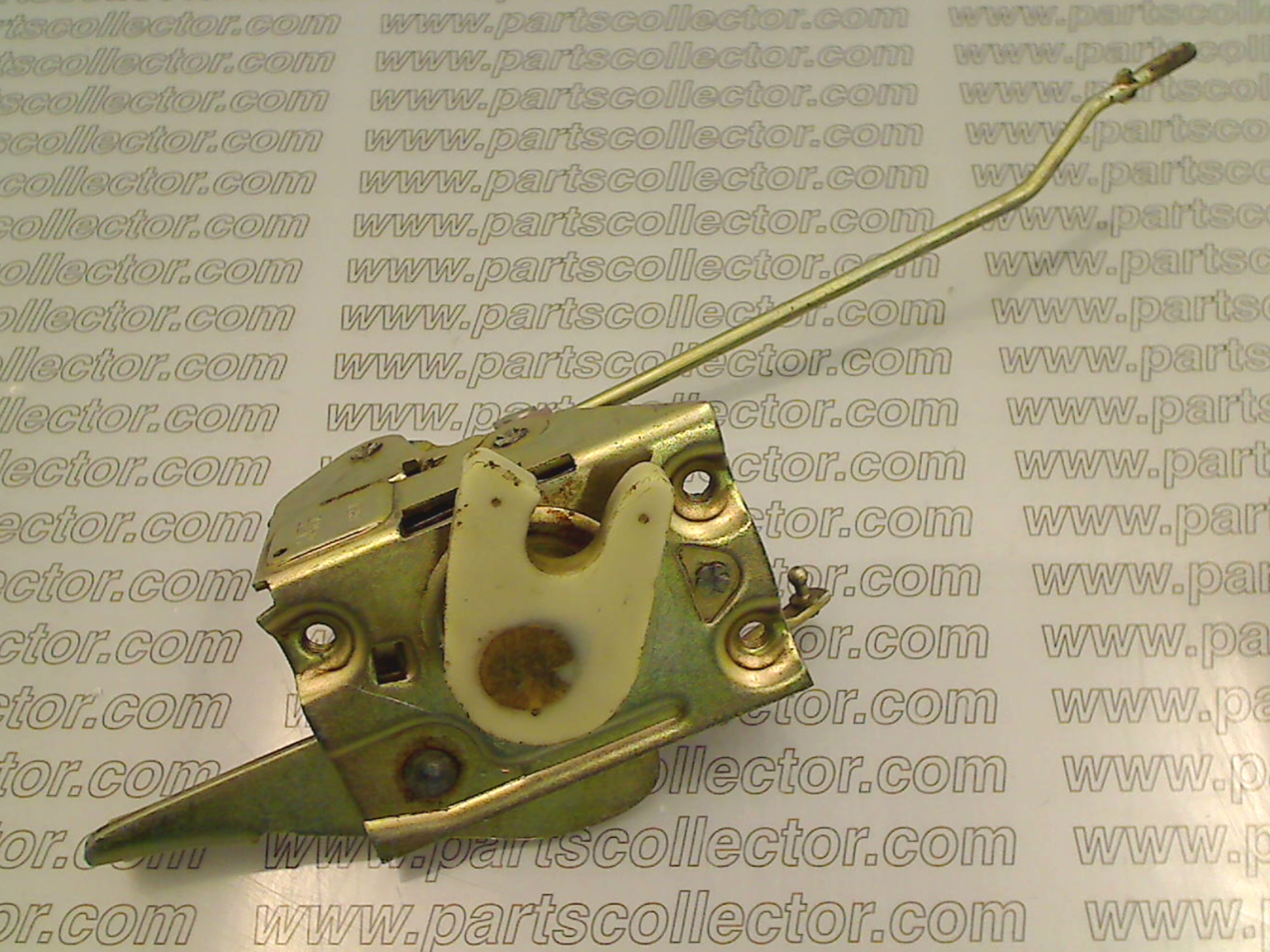 SAFE  Car body code 16754 compatible with: ALFA ROMEO ALFA ROMEO