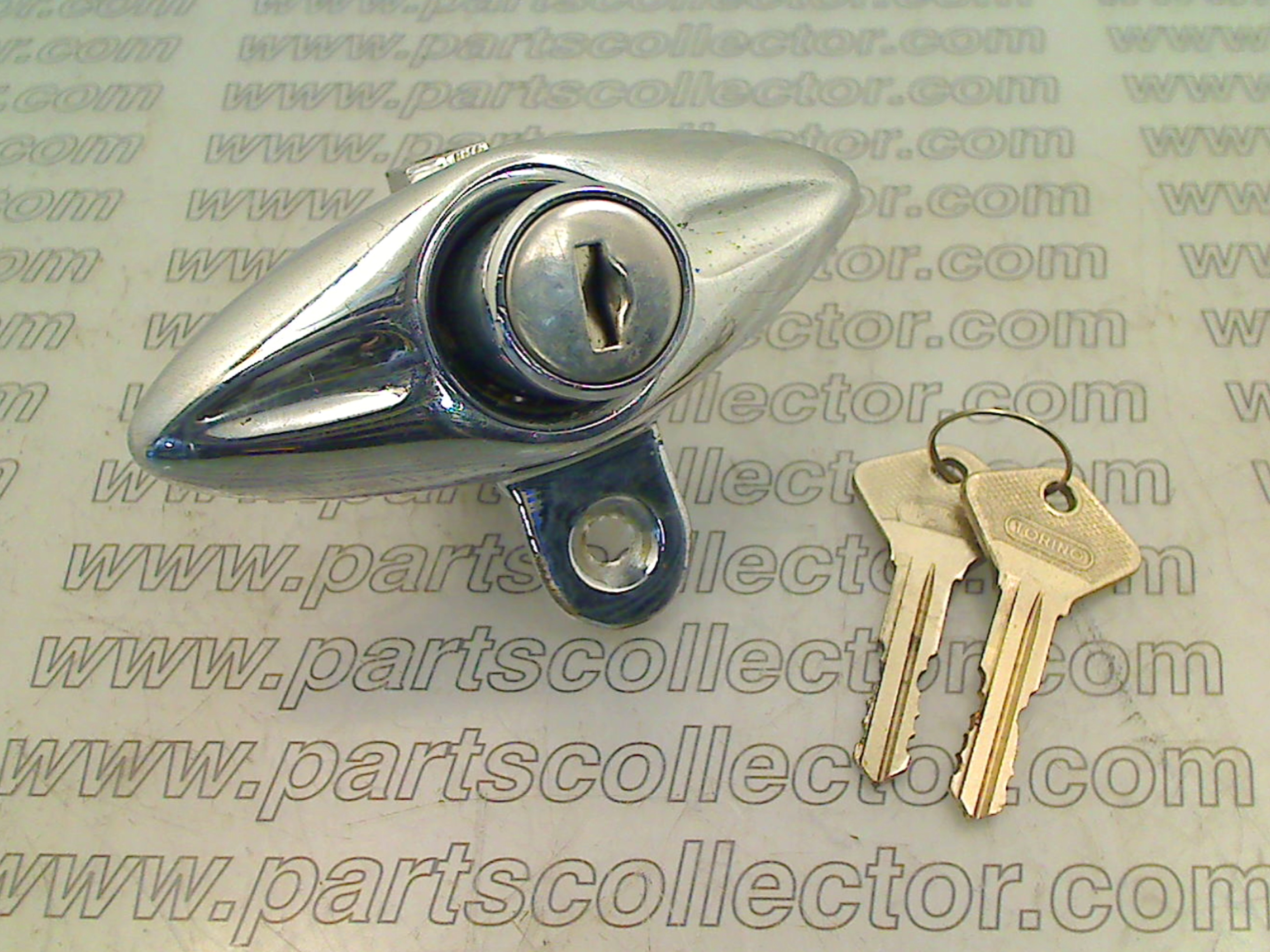 MASERATI  Car body code 4954 compatible with: MASERATI 3500 AM101