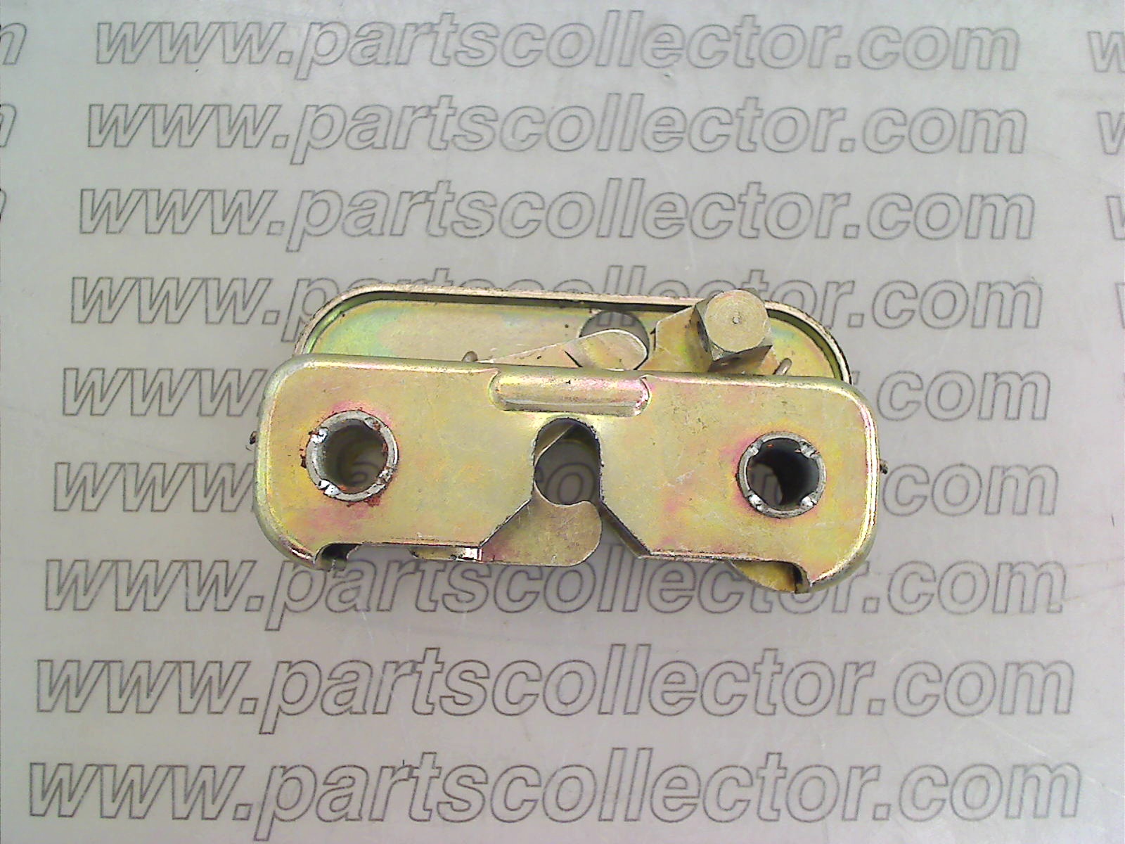 FERRARI 60277407 Car body code 8143 compatible with: FERRARI 208, FERRARI 208 TURBO, FERRARI 288 GTO, FERRARI 308, FERRARI 348, FERRARI 355, FERRARI 512BBi, FERRARI 512M, FERRARI 512TR, FERRARI F50, FERRARI MONDIAL, FERRARI MONDIAL T - additional view