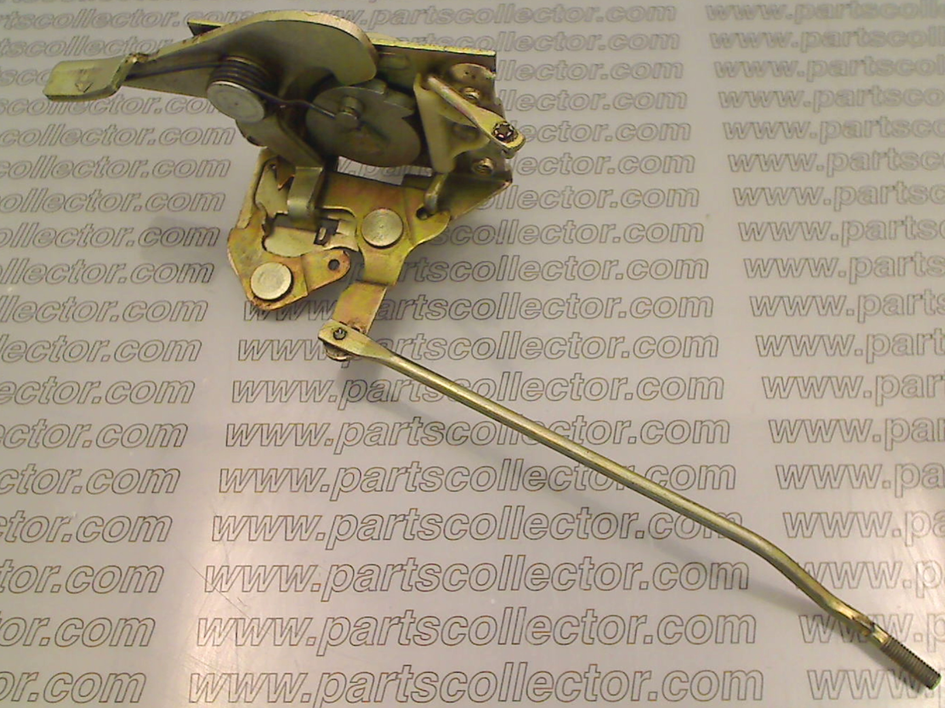 SAFE  Car body code 16754 compatible with: ALFA ROMEO ALFA ROMEO - additional view