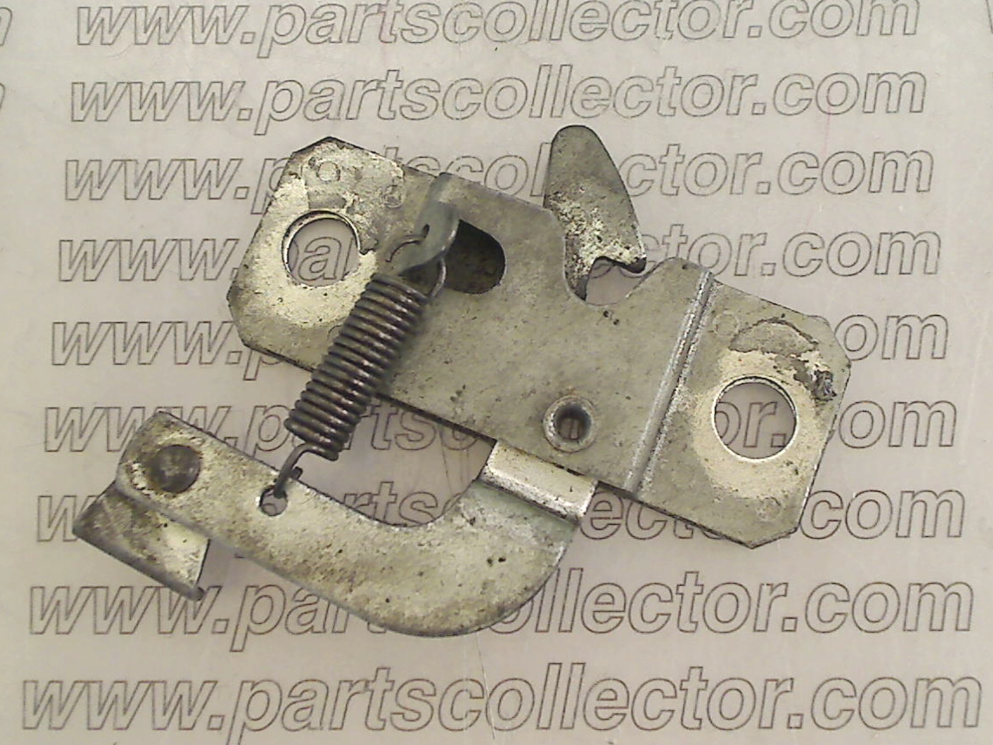 FERRARI 246-34-200-01 Car body code 14942 compatible with: FERRARI 275 GTB 2, FERRARI 275 GTS, FERRARI 365 GT 2+2