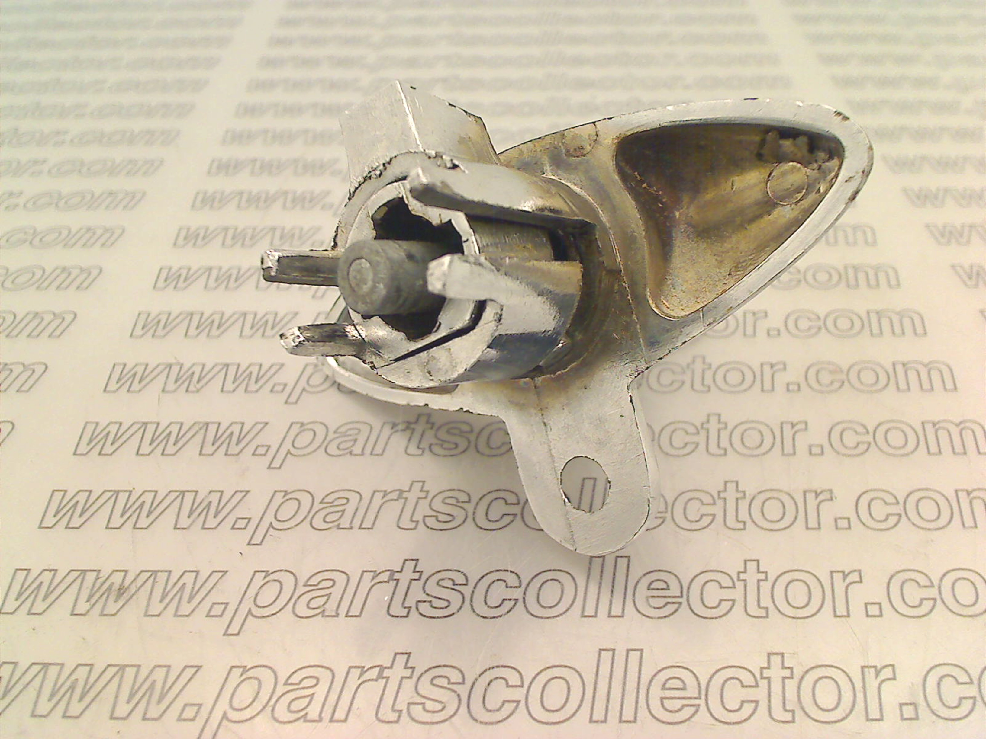 FERRARI  Car body code 16976 compatible with: FERRARI 250 - additional view