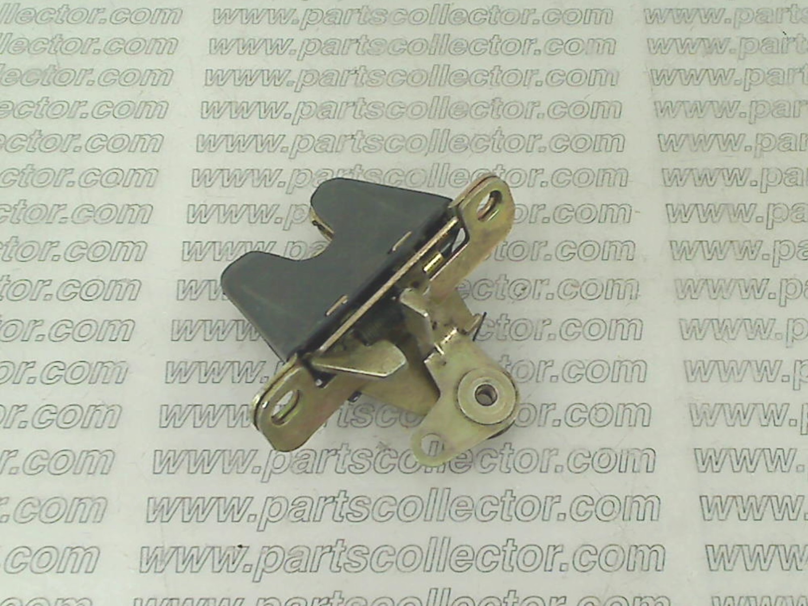 LANCIA 82380477 Car body code 19321 compatible with: LANCIA PRISMA - additional view
