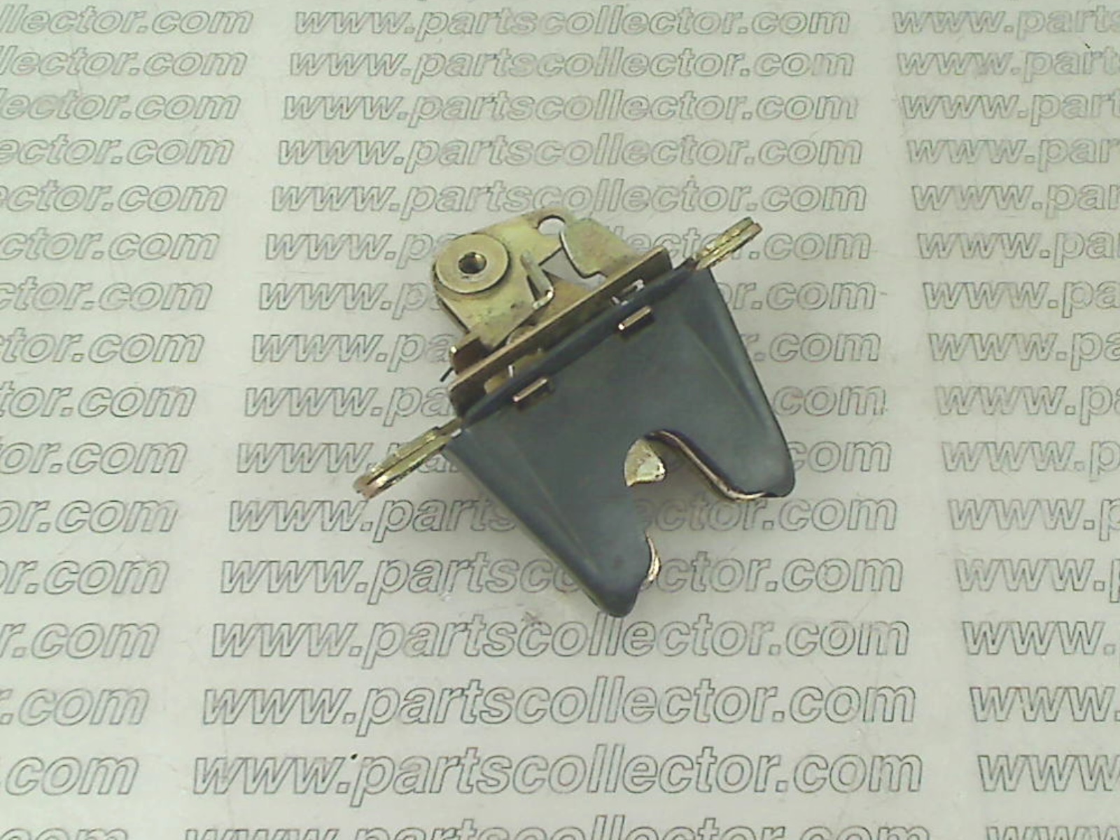 LANCIA 82380477 Car body code 19321 compatible with: LANCIA PRISMA - detail view