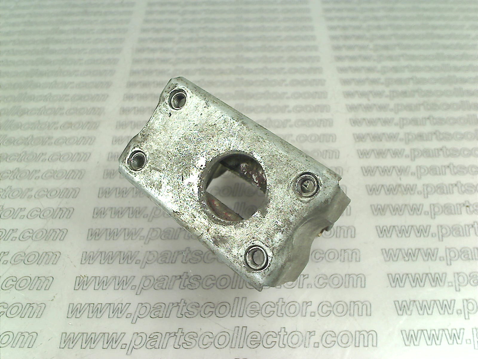 LANCIA 412031 Car body code 19228 compatible with: LANCIA FULVIA, LANCIA FULVIA 1600 HF