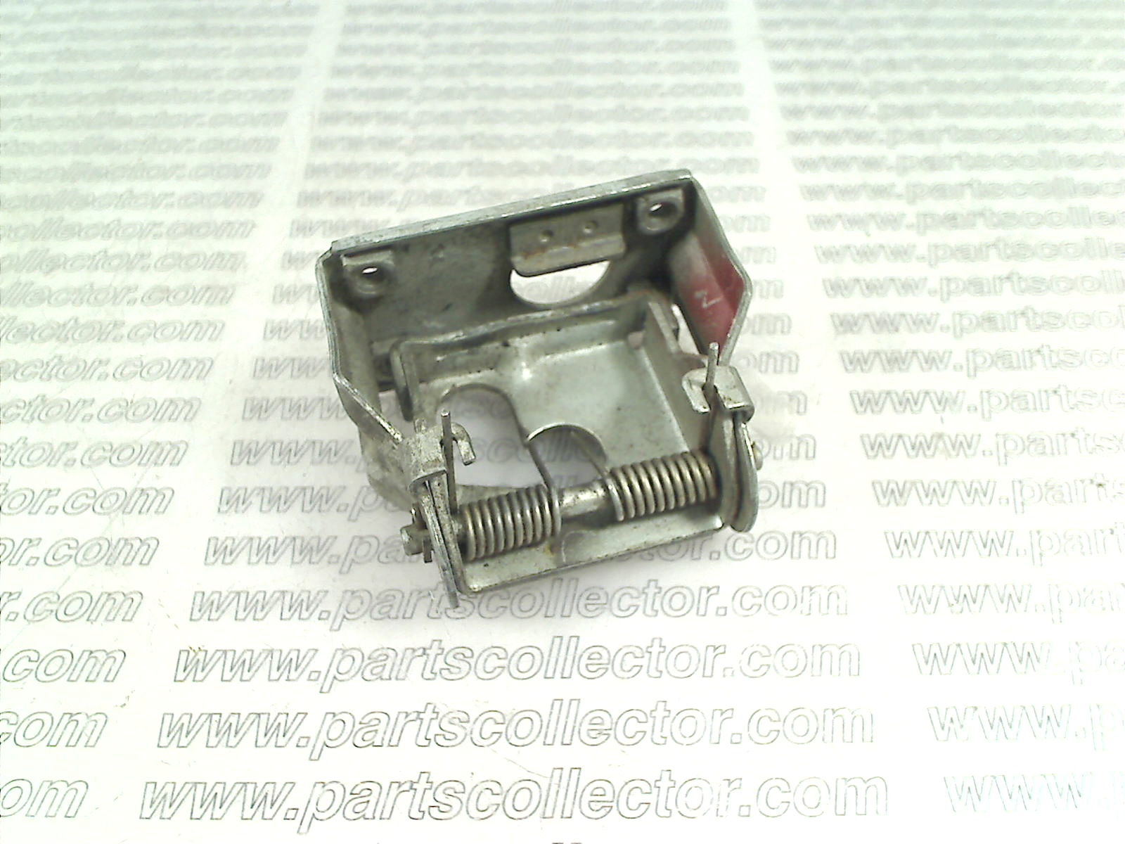 LANCIA 412031 Car body code 19228 compatible with: LANCIA FULVIA, LANCIA FULVIA 1600 HF - additional view