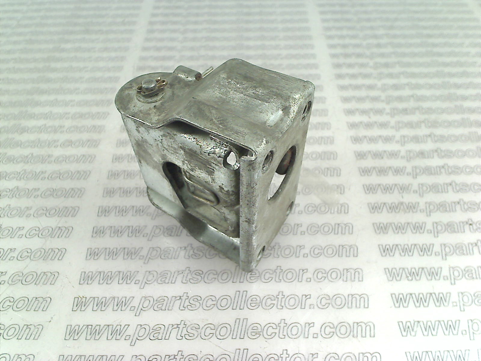 LANCIA 412031 Car body code 19228 compatible with: LANCIA FULVIA, LANCIA FULVIA 1600 HF - detail view