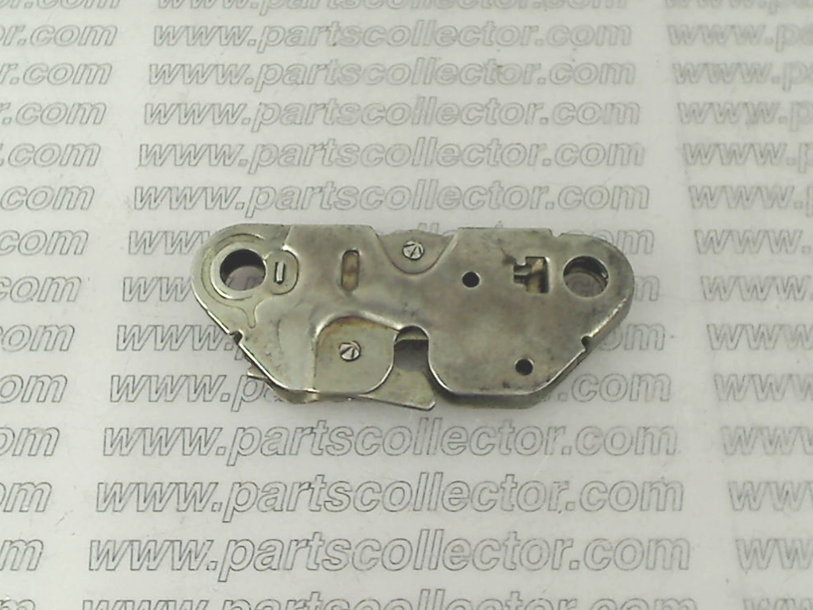 FIAT  Car body code 19132 compatible with: FIAT 131 - additional view