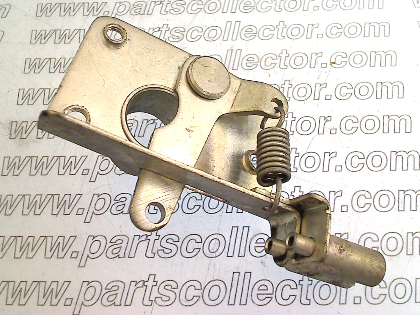 M 315775000 Car body code 13622 compatible with: MASERATI BITURBO, MASERATI BORA AM117, MASERATI GHIBLI 2.8 V6, MASERATI KYALAMI AM129