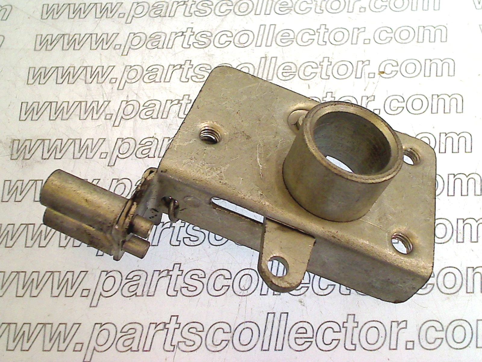 M 315775000 Car body code 13622 compatible with: MASERATI BITURBO, MASERATI BORA AM117, MASERATI GHIBLI 2.8 V6, MASERATI KYALAMI AM129 - additional view