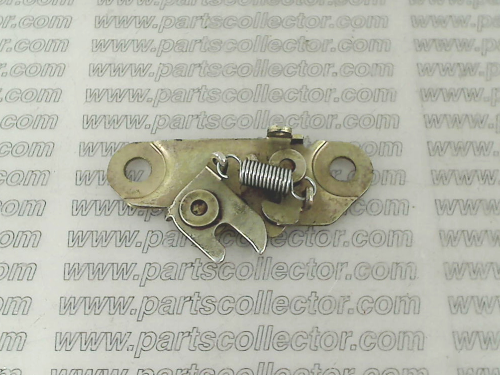 AUTOBIANCHI  Car body code 19130 compatible with: ABARTH A112, AUTOBIANCHI A112